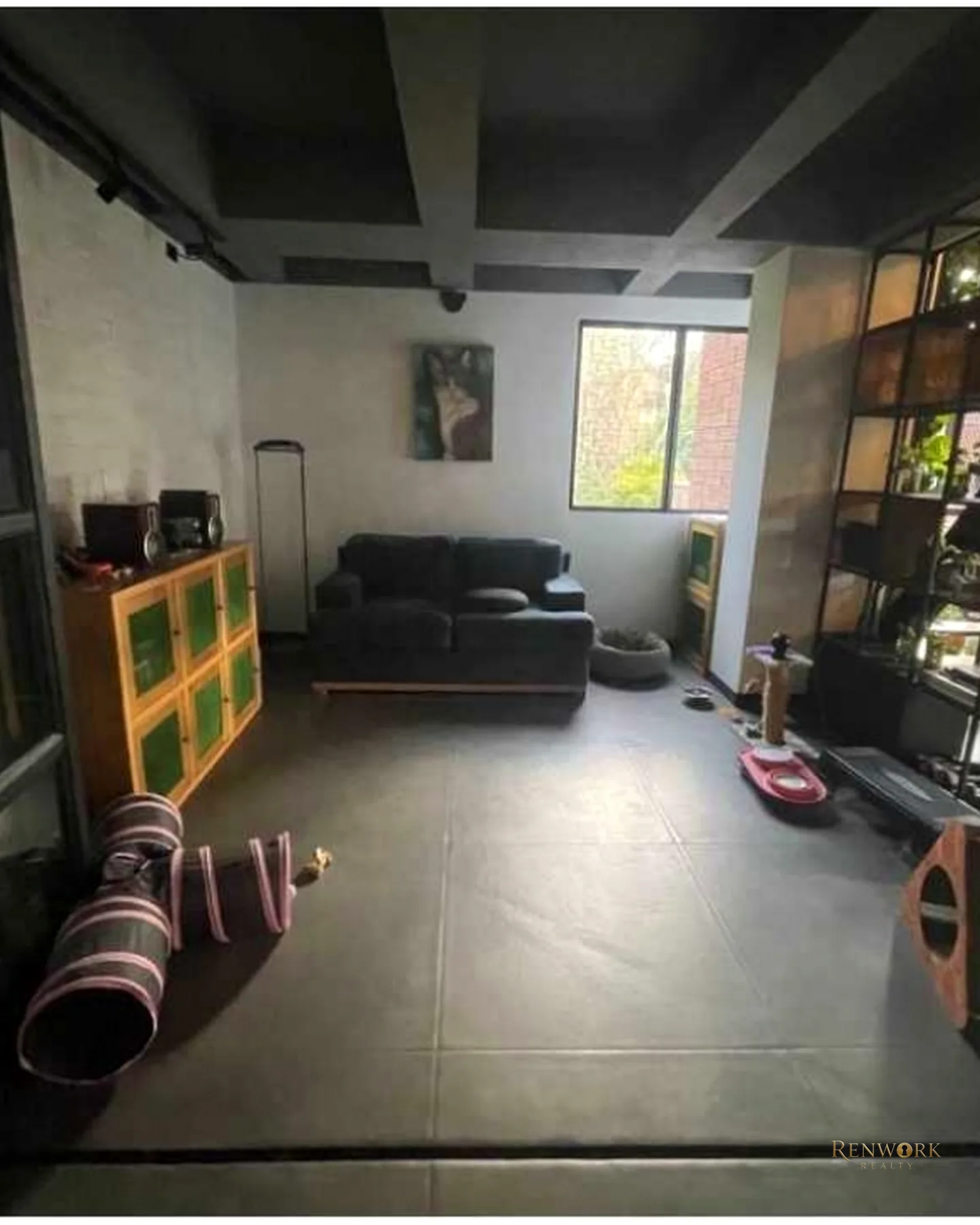 VENTA ESPECTACULAR APARTAMENTO DUPLEX REMODELADO EN EL POBLADO · foto 9