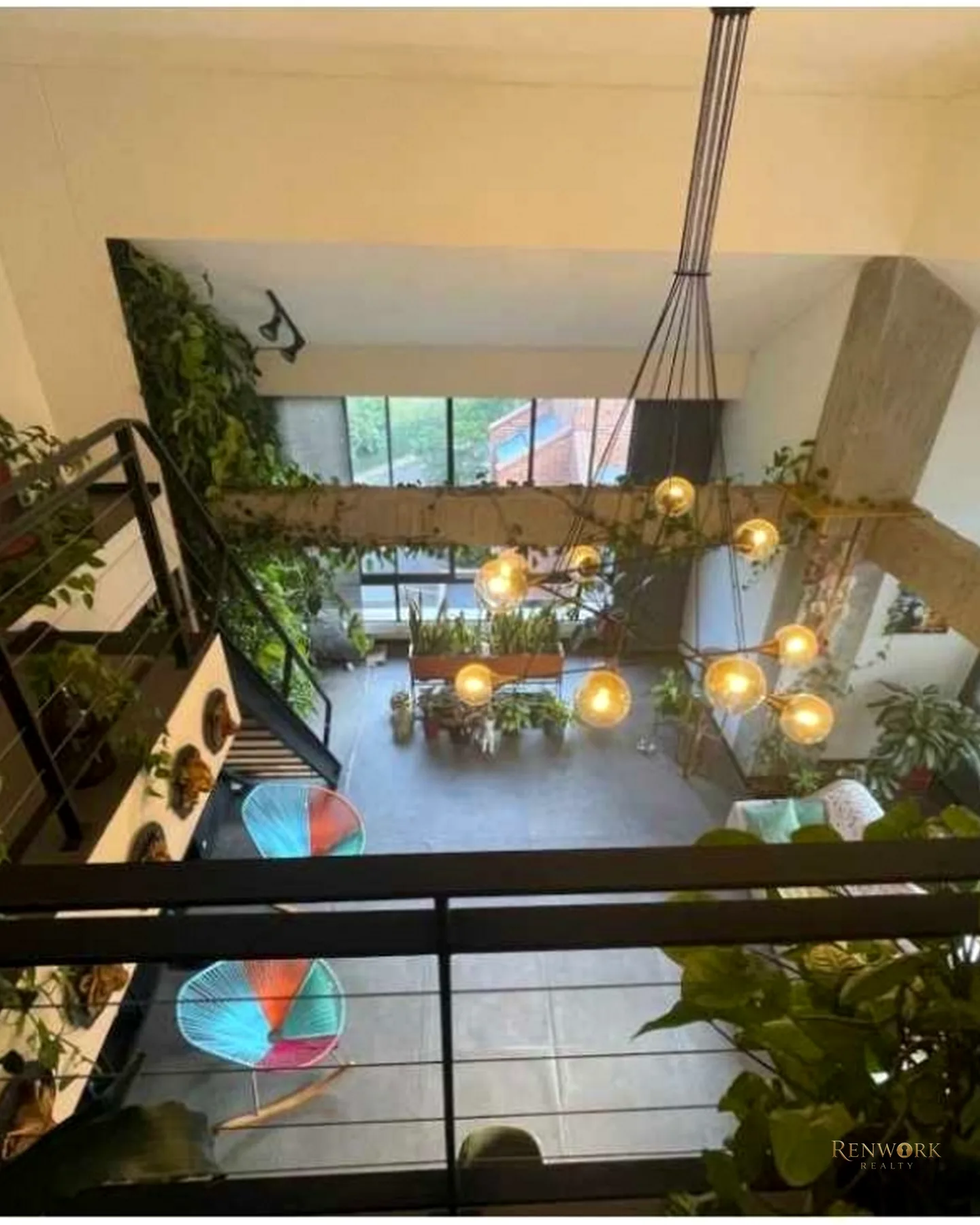 VENTA ESPECTACULAR APARTAMENTO DUPLEX REMODELADO EN EL POBLADO · foto 7
