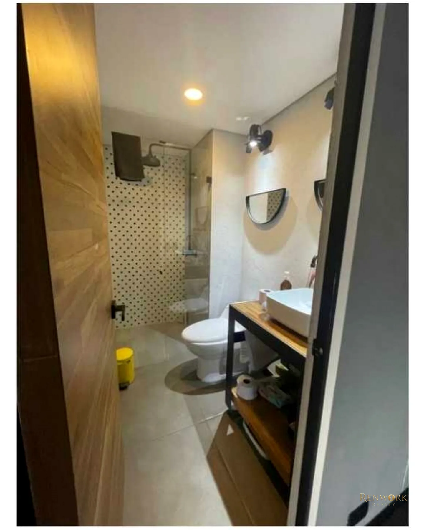 VENTA ESPECTACULAR APARTAMENTO DUPLEX REMODELADO EN EL POBLADO · foto 13