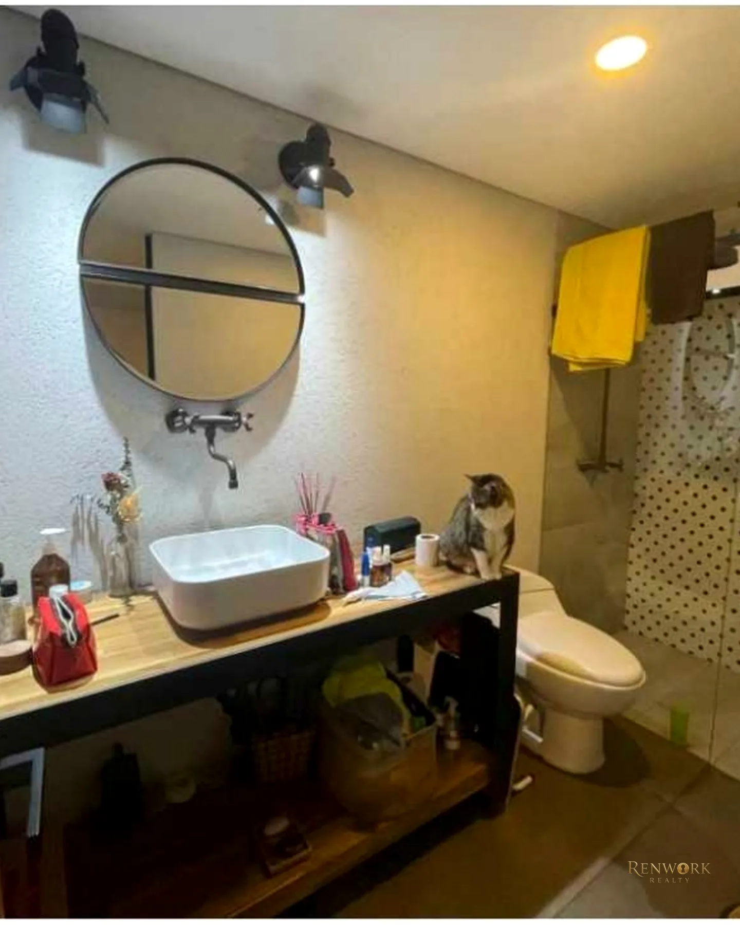 VENTA ESPECTACULAR APARTAMENTO DUPLEX REMODELADO EN EL POBLADO · foto 12
