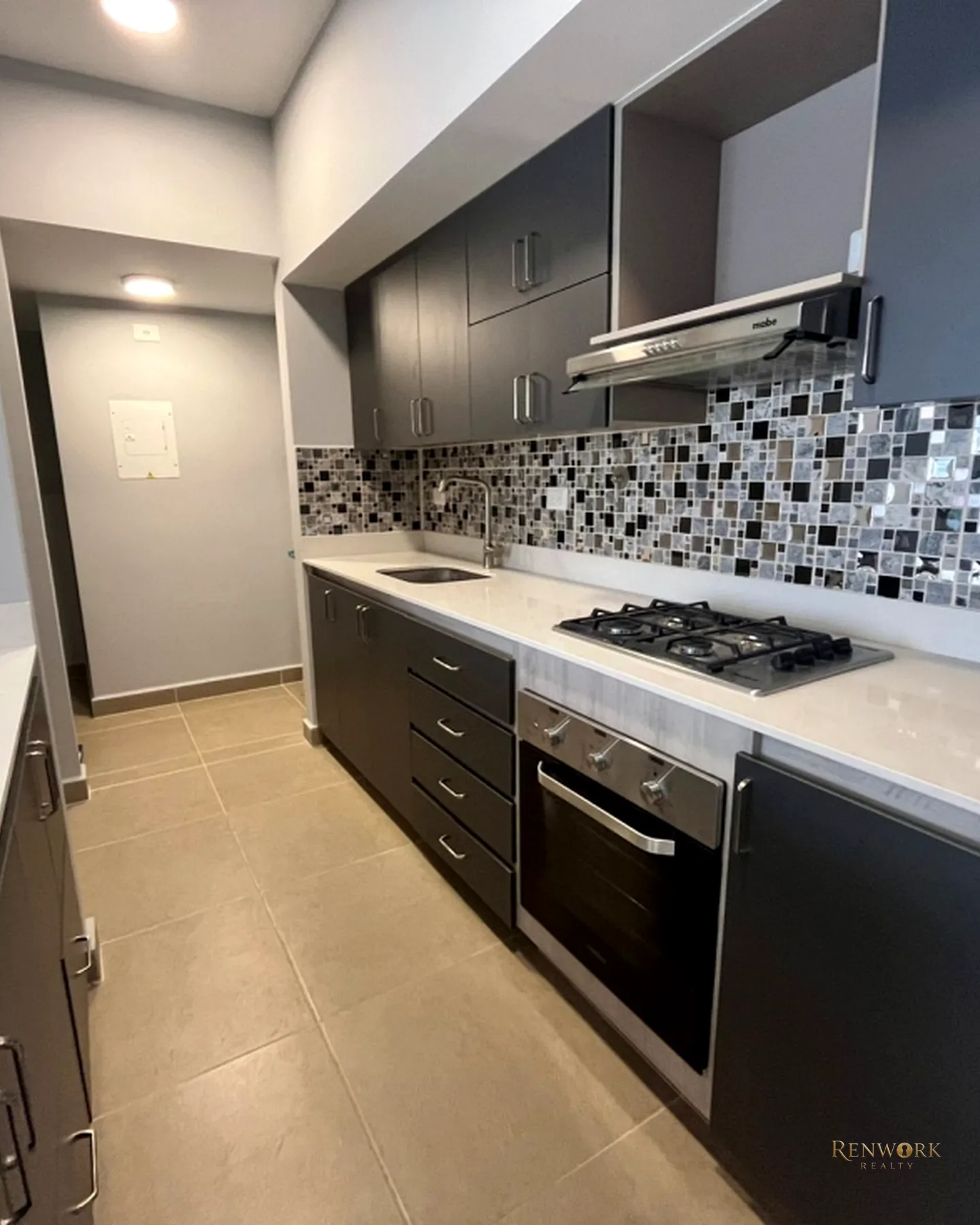 VENTA ESPECTACULAR APARTAMENTO EN CIUDAD DEL RIO - PARA ESTRENAR · foto 3
