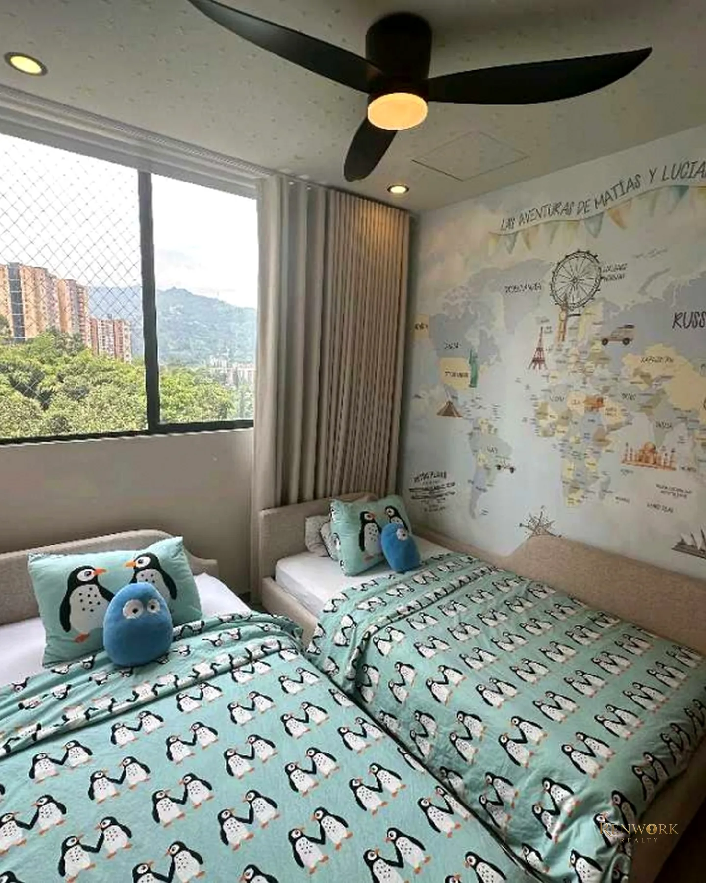 VENTA: ESPECTACULAR APARTAMENTO | LOMA DEL ESCOBERO, ENVIGADO. · foto 6