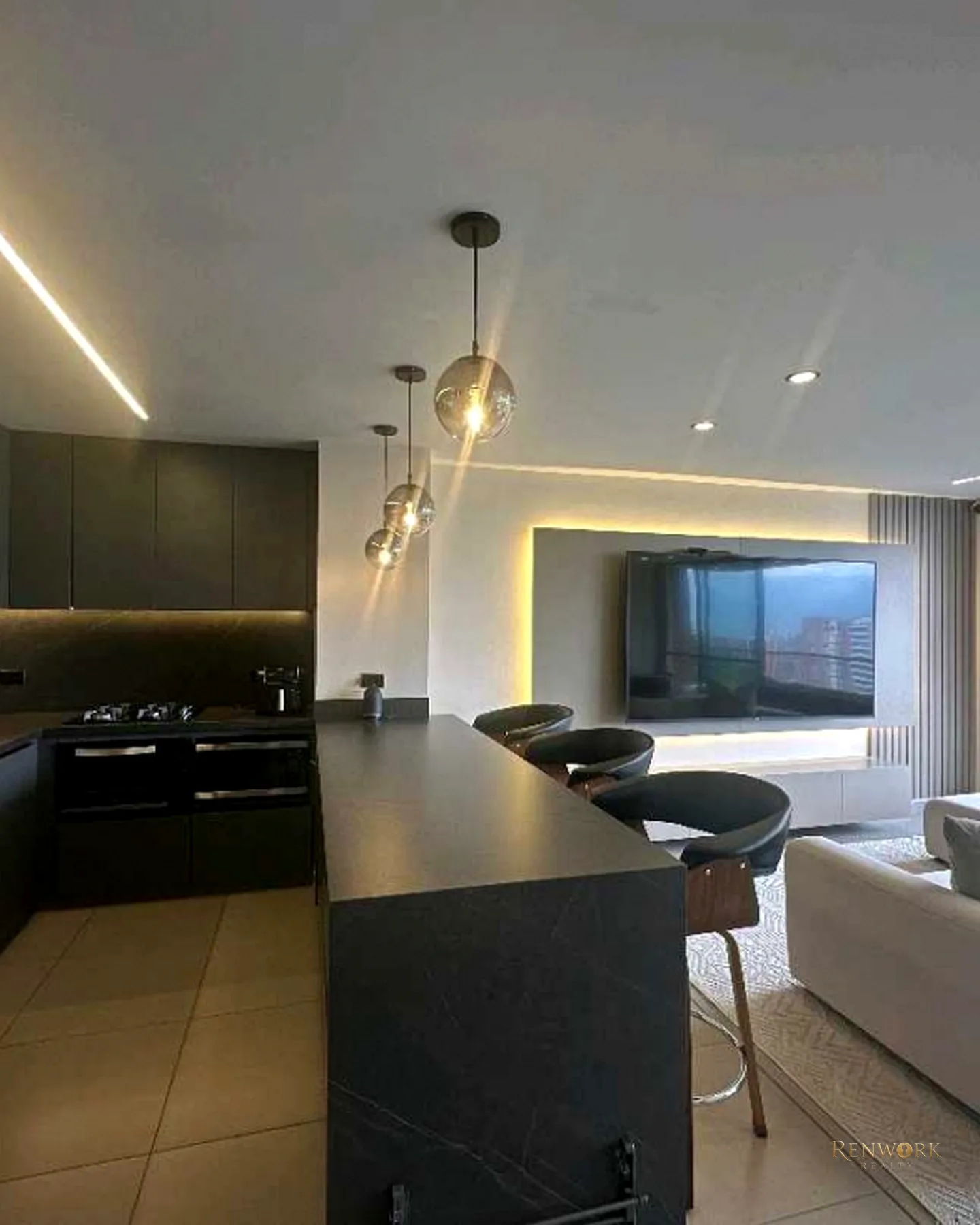 VENTA: ESPECTACULAR APARTAMENTO | LOMA DEL ESCOBERO, ENVIGADO. · foto 4