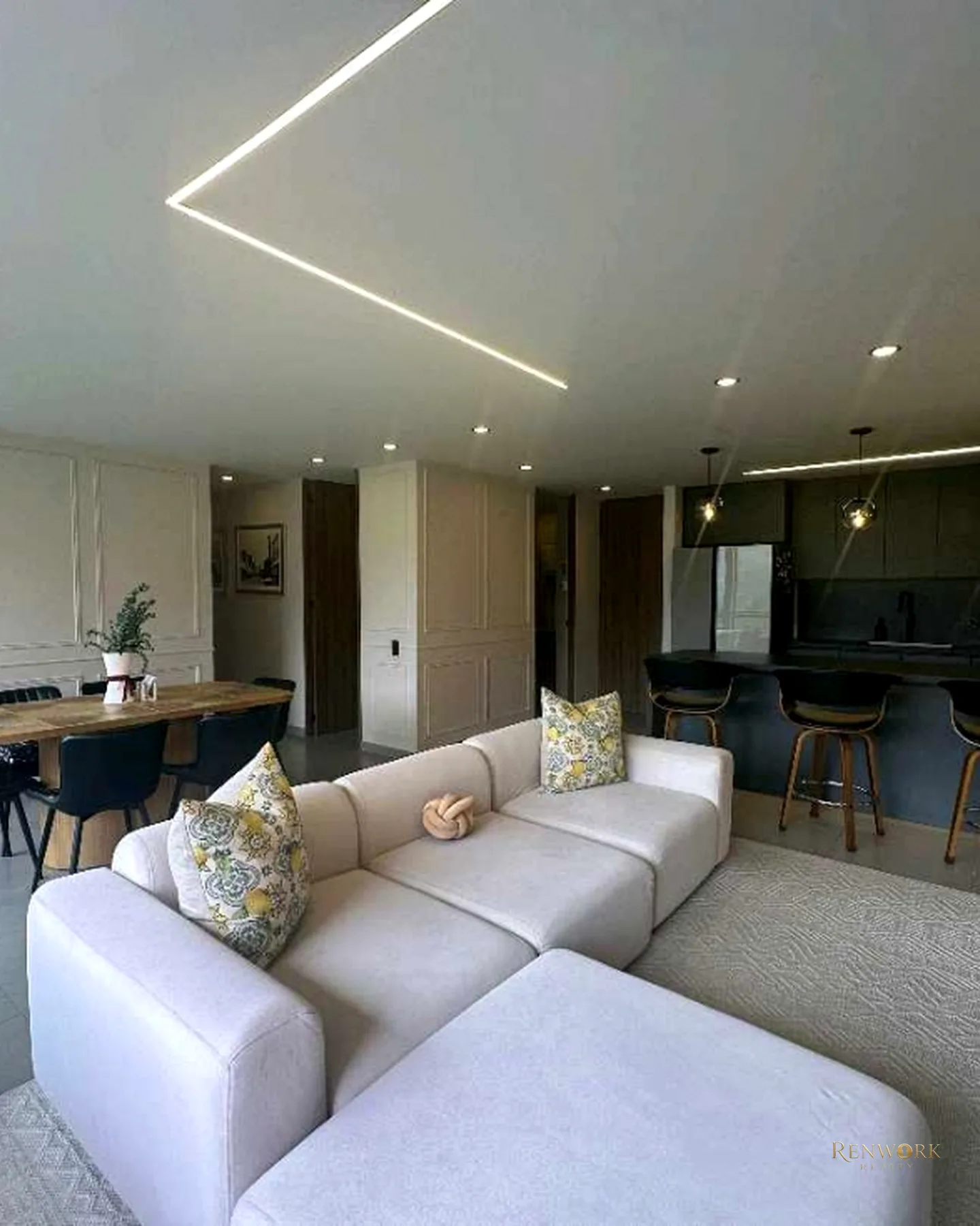 VENTA: ESPECTACULAR APARTAMENTO | LOMA DEL ESCOBERO, ENVIGADO. · foto 1