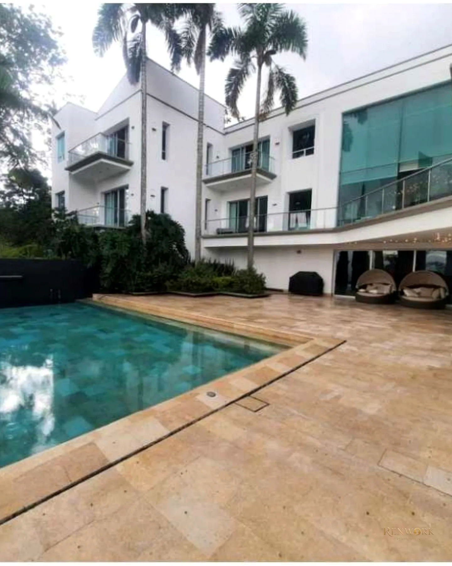 VENTA ESPECTACULAR CASA EN LAS PALMAS. · foto 1