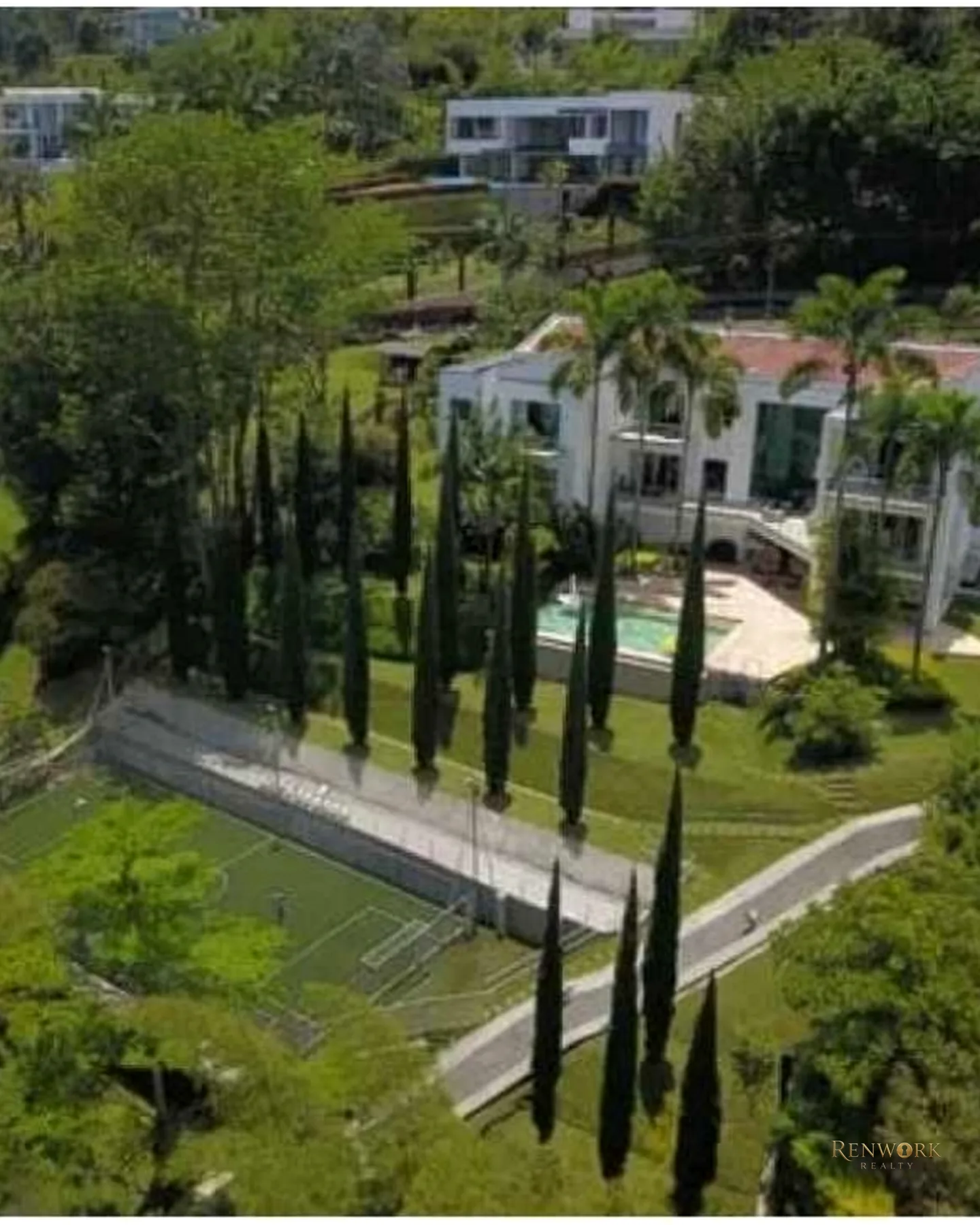 VENTA ESPECTACULAR CASA EN LAS PALMAS. · foto 2