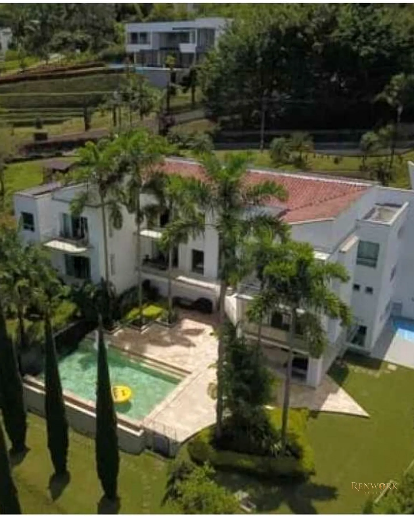 VENTA ESPECTACULAR CASA EN LAS PALMAS. · foto 3