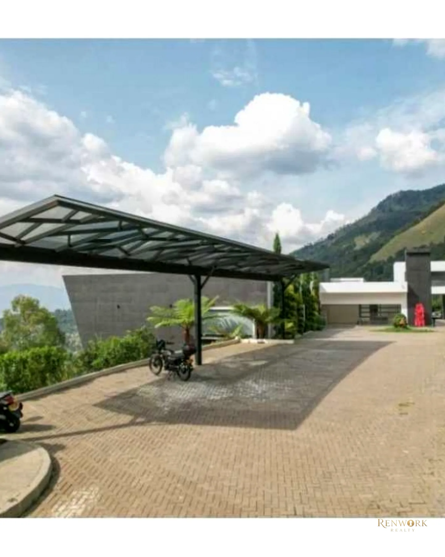 VENTA ESPECTACULAR CASA LUXURY UN SOLO NIVEL (PALMAS) · foto 7