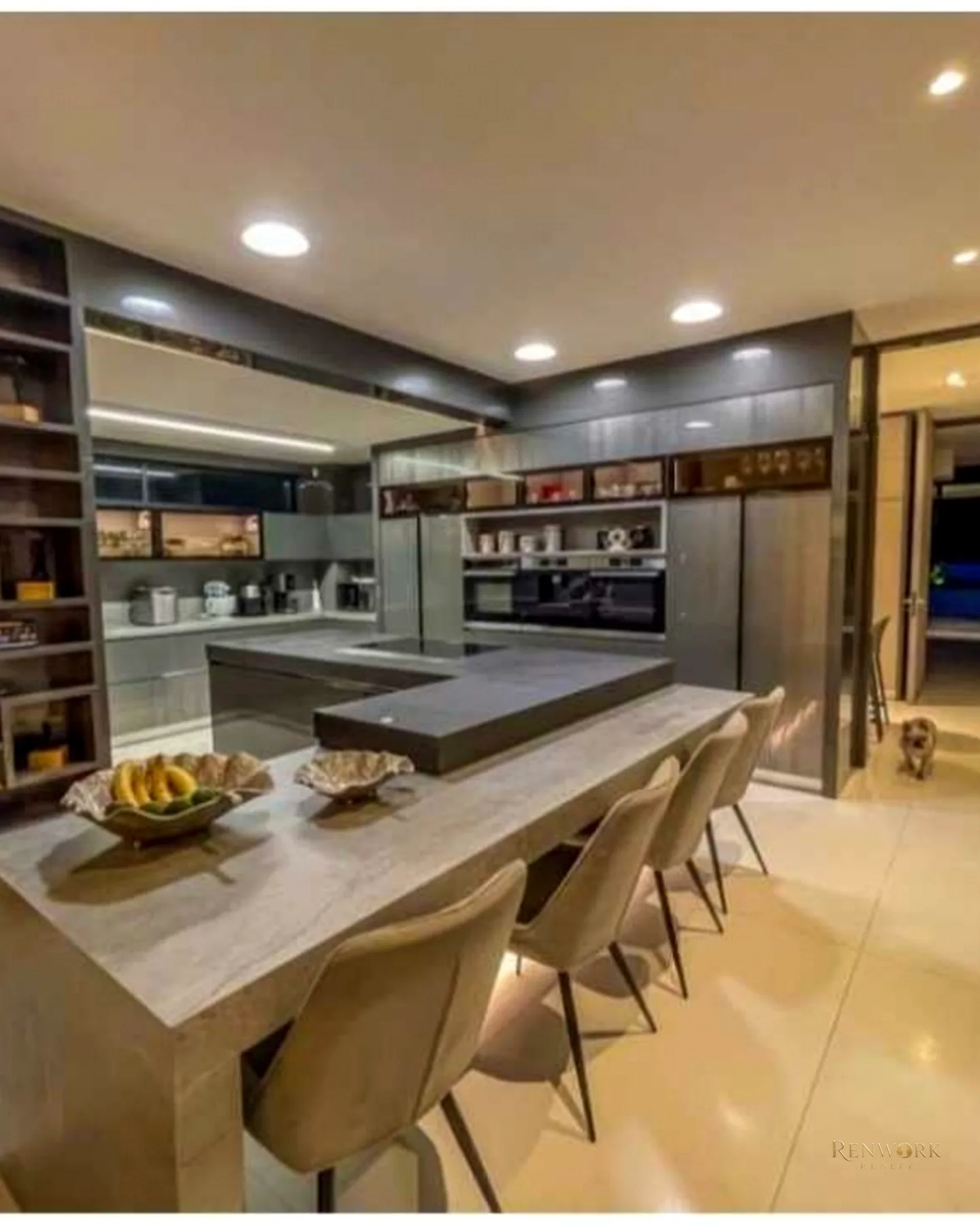 VENTA ESPECTACULAR CASA LUXURY UN SOLO NIVEL (PALMAS) · foto 11