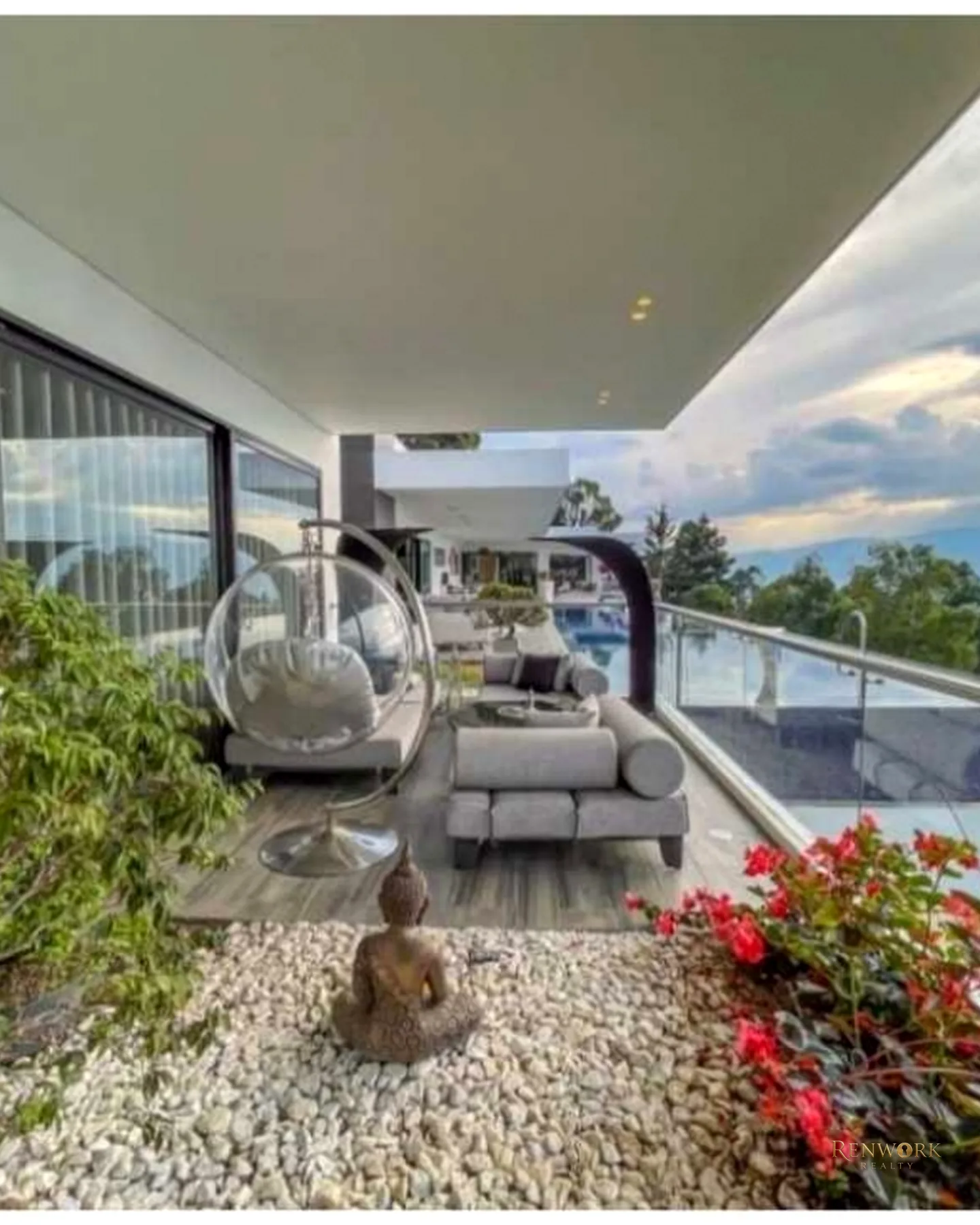 VENTA ESPECTACULAR CASA LUXURY UN SOLO NIVEL (PALMAS) · foto 20