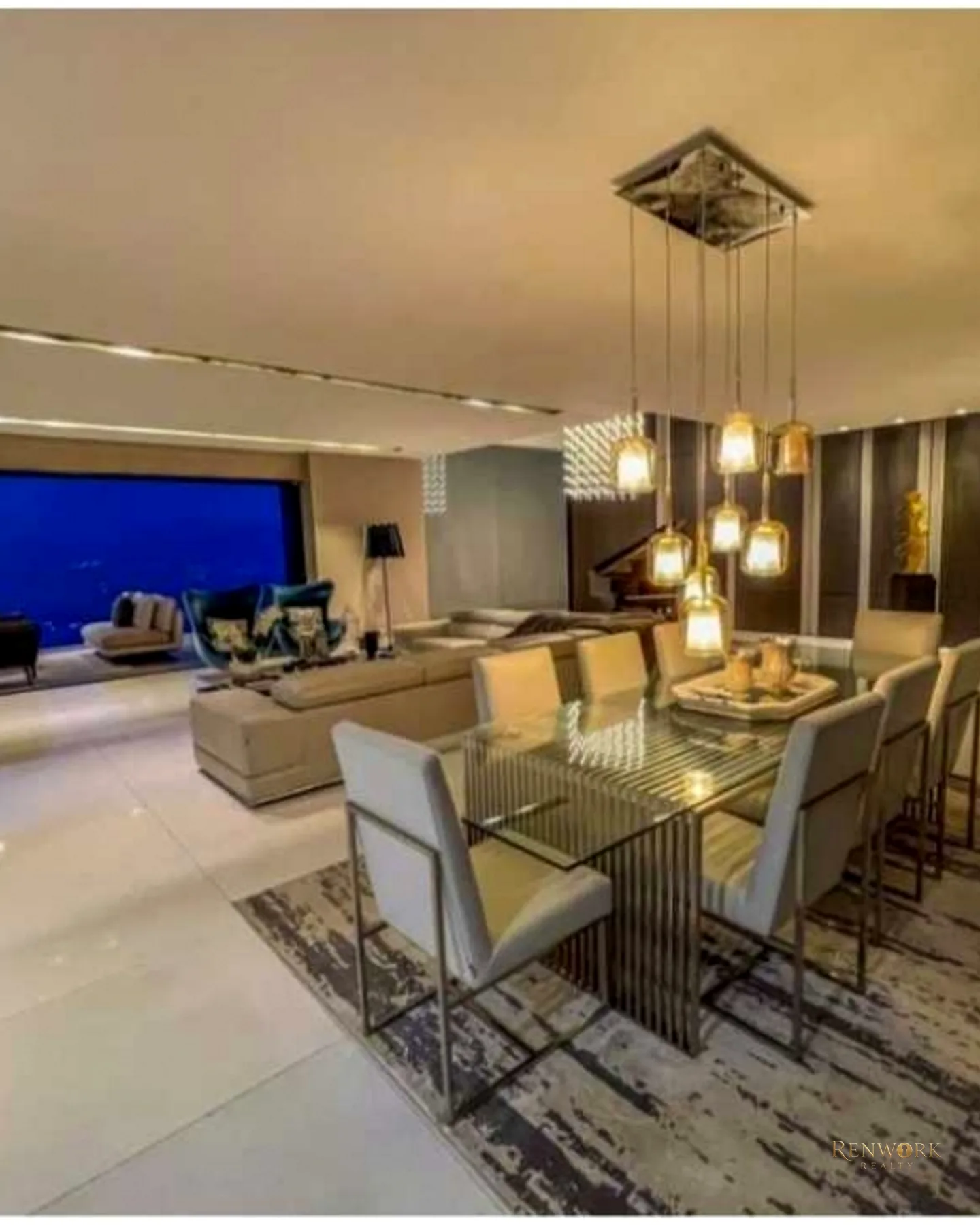 VENTA ESPECTACULAR CASA LUXURY UN SOLO NIVEL (PALMAS) · foto 15