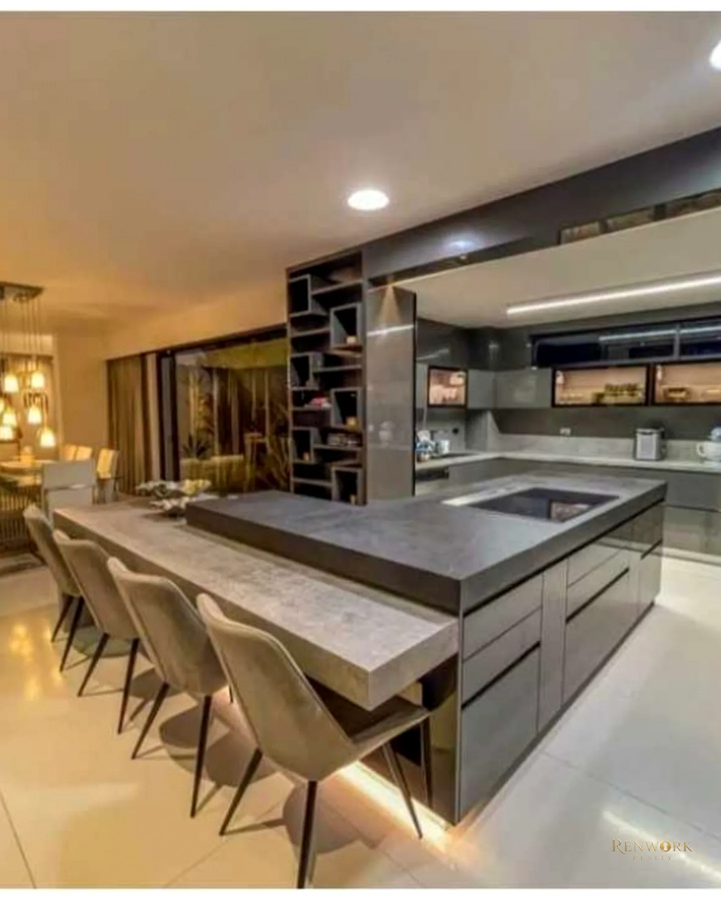 VENTA ESPECTACULAR CASA LUXURY UN SOLO NIVEL (PALMAS) · foto 19