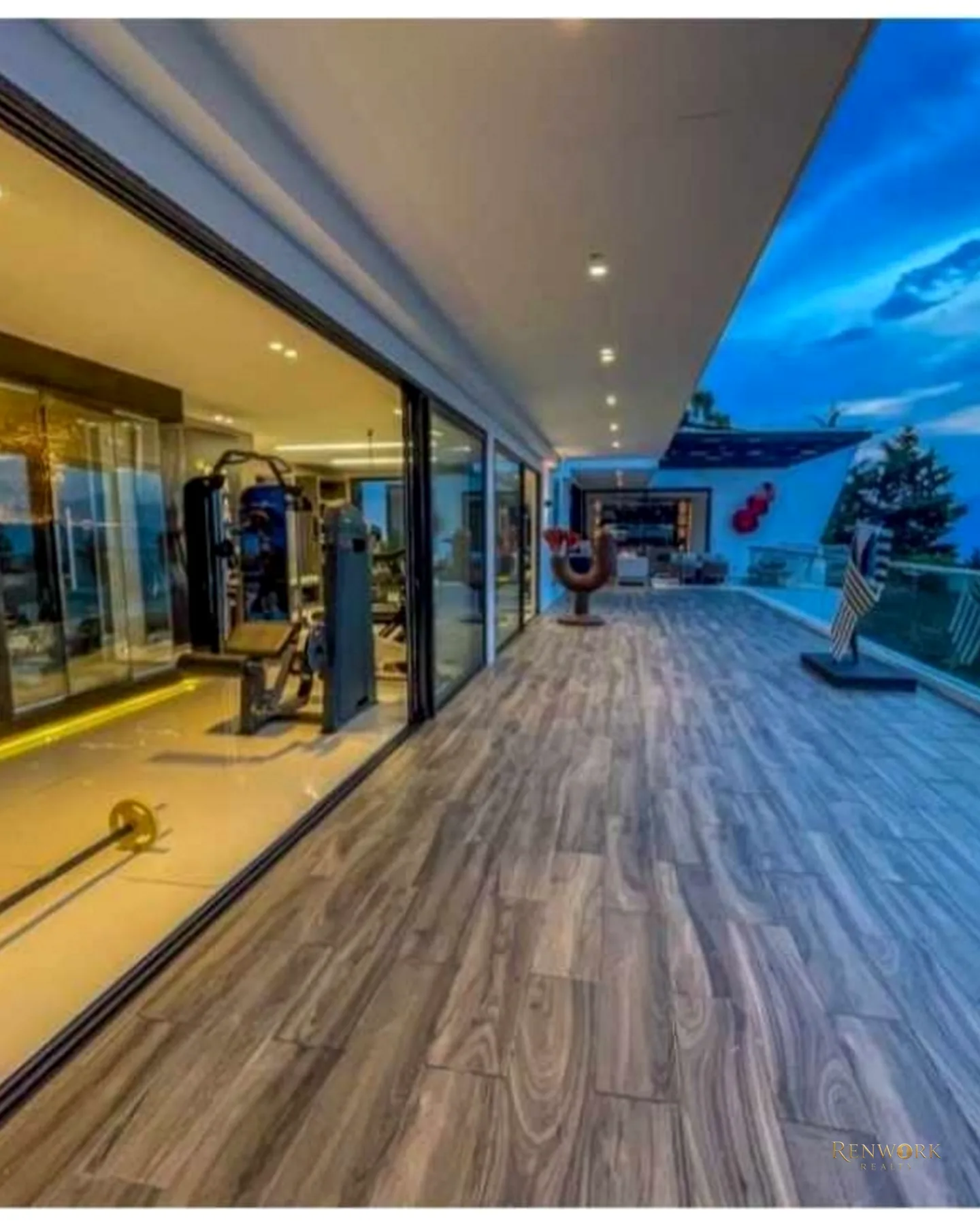 VENTA ESPECTACULAR CASA LUXURY UN SOLO NIVEL (PALMAS) · foto 10