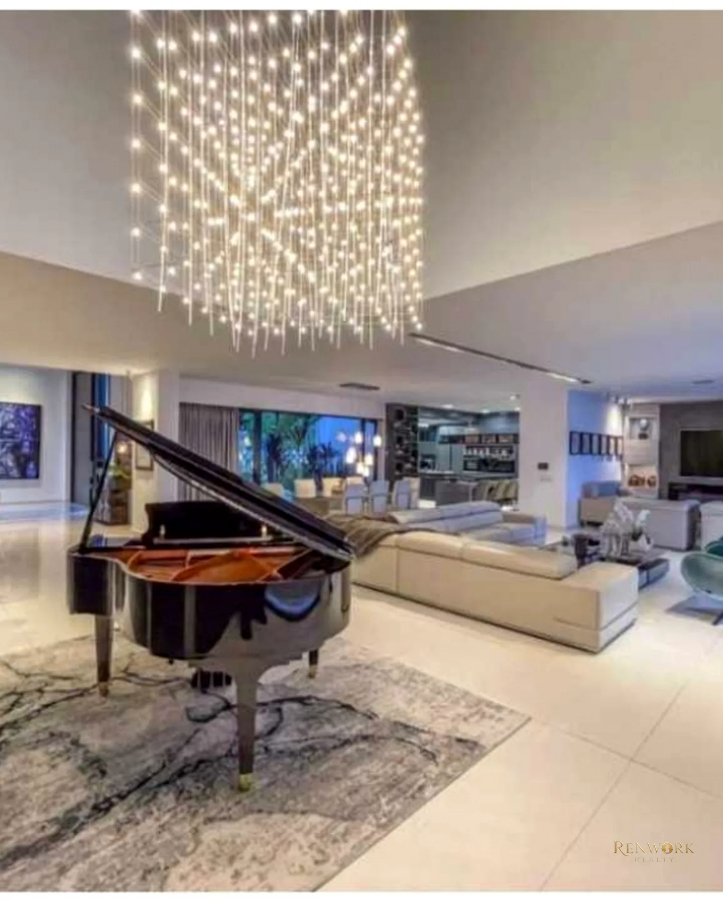 VENTA ESPECTACULAR CASA LUXURY UN SOLO NIVEL (PALMAS) · foto 9