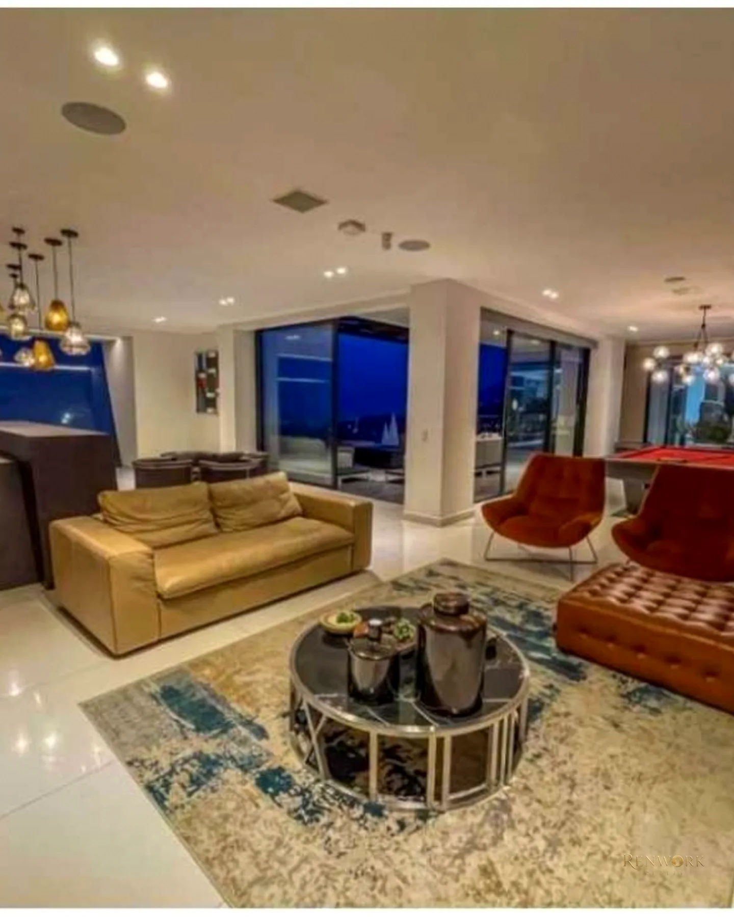 VENTA ESPECTACULAR CASA LUXURY UN SOLO NIVEL (PALMAS) · foto 13