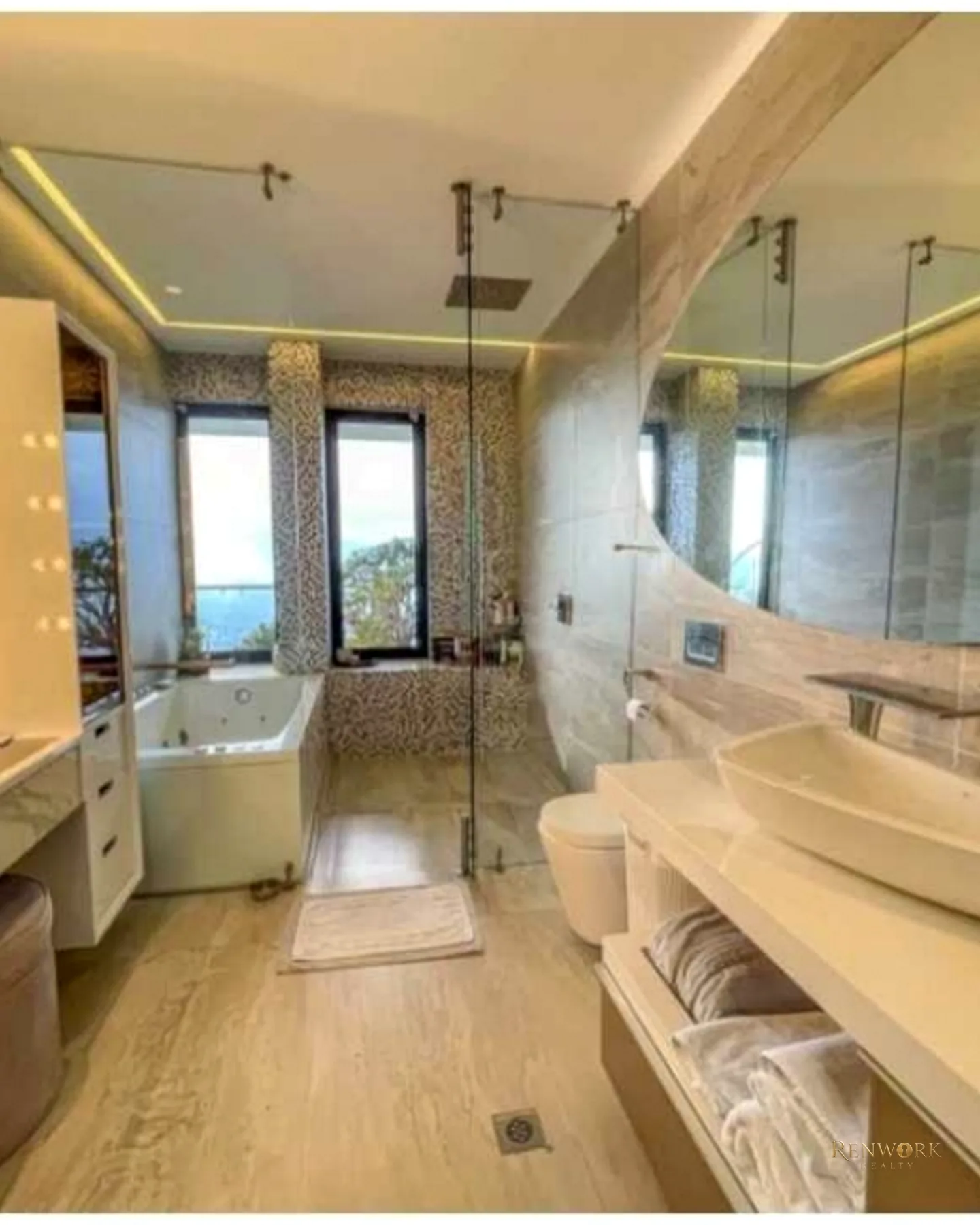 VENTA ESPECTACULAR CASA LUXURY UN SOLO NIVEL (PALMAS) · foto 17
