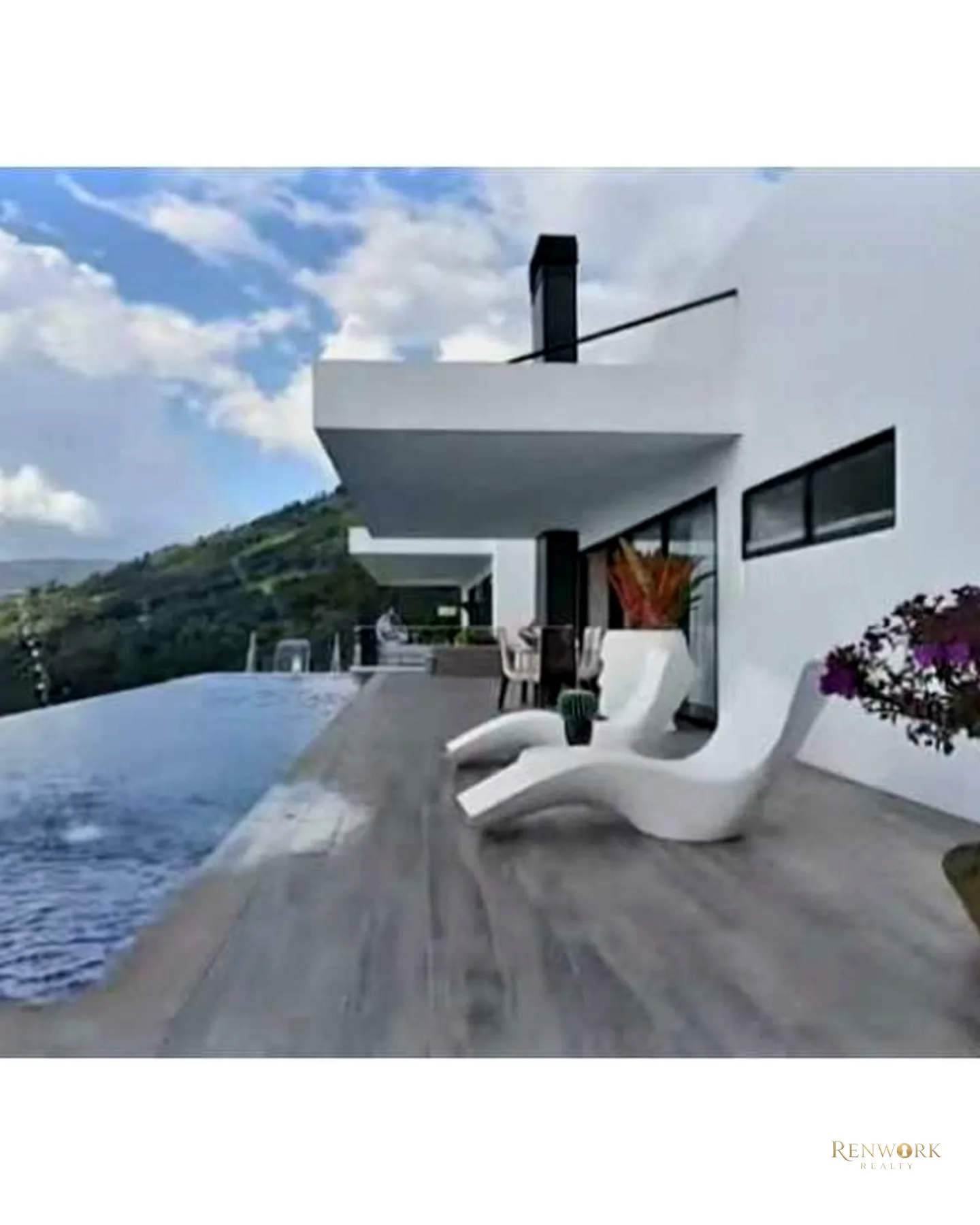 VENTA ESPECTACULAR CASA LUXURY UN SOLO NIVEL (PALMAS) · foto 5