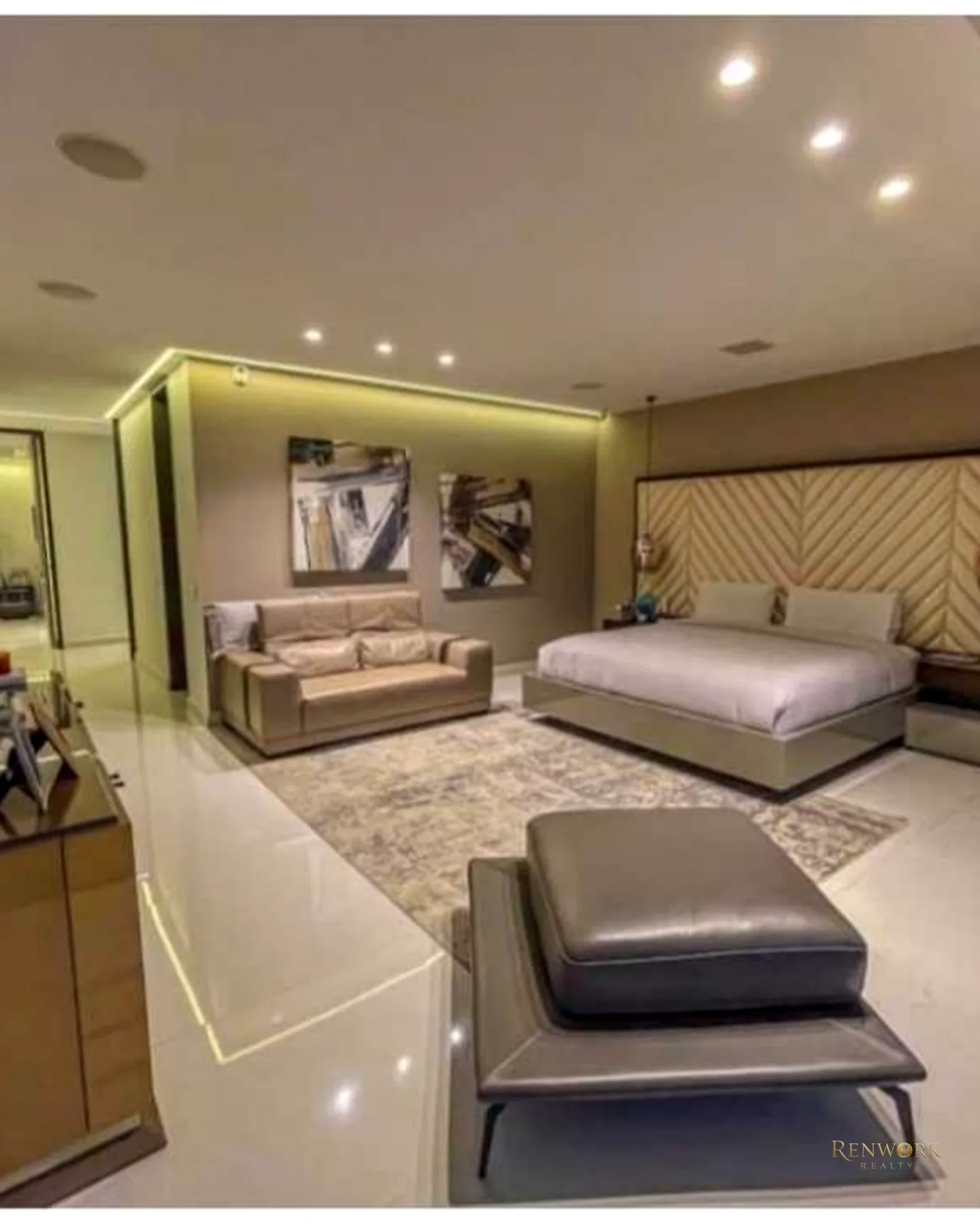 VENTA ESPECTACULAR CASA LUXURY UN SOLO NIVEL (PALMAS) · foto 22