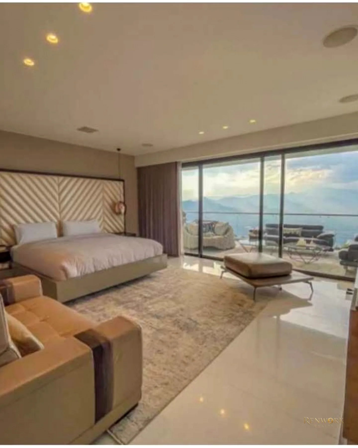VENTA ESPECTACULAR CASA LUXURY UN SOLO NIVEL (PALMAS) · foto 21