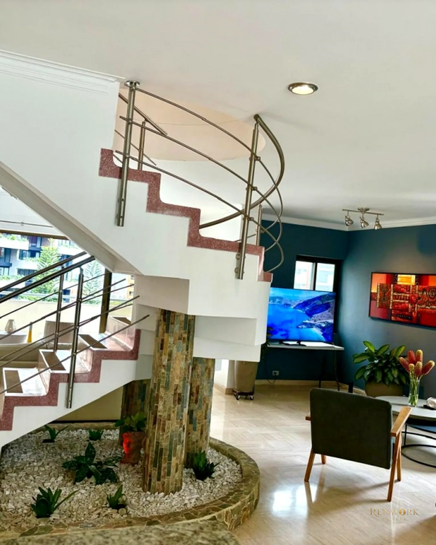 VENTA ESPECTACULAR PENTHOUSE DÚPLEX – POBLADO LA TOMATERA · foto 12