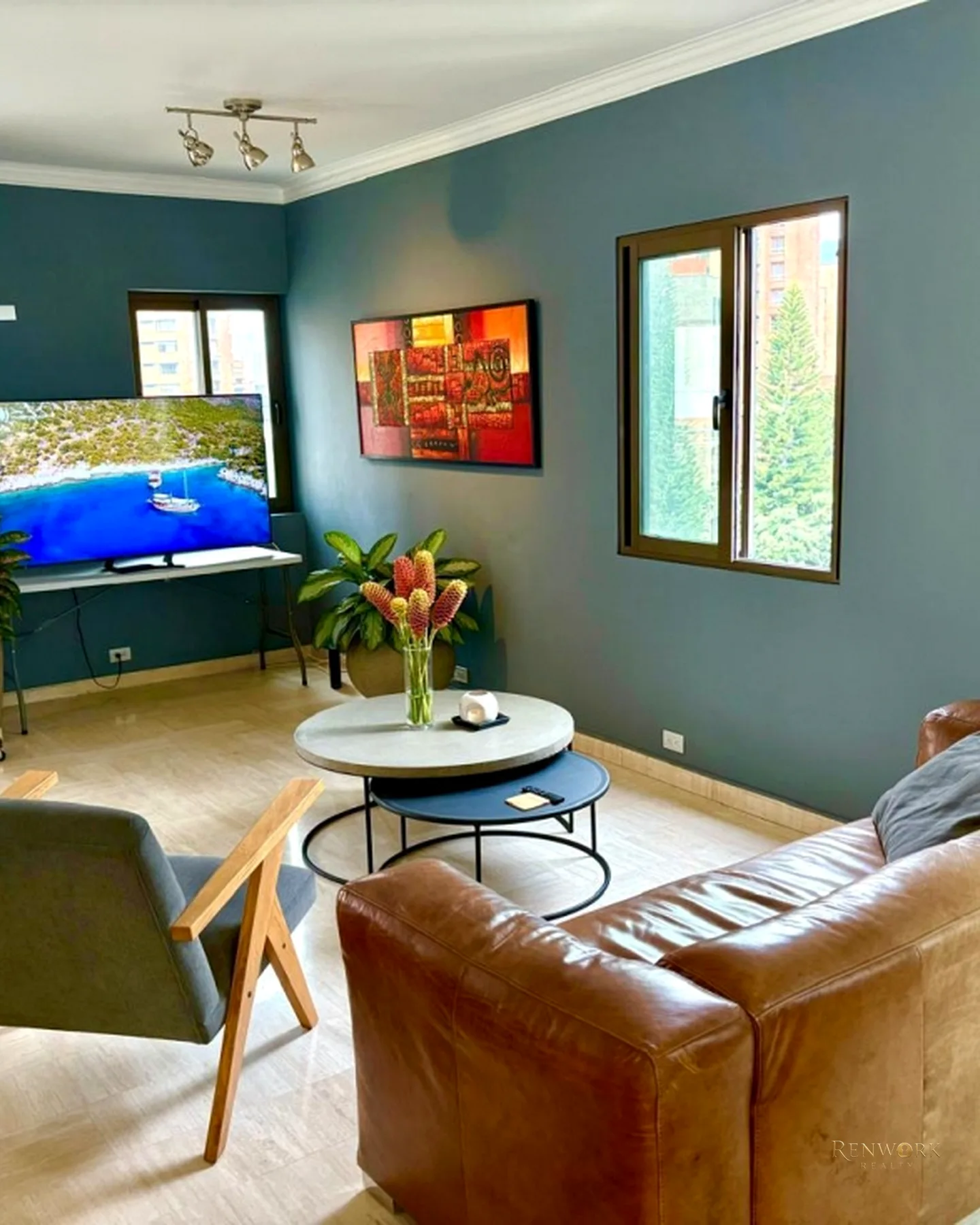 VENTA ESPECTACULAR PENTHOUSE DÚPLEX – POBLADO LA TOMATERA · foto 8