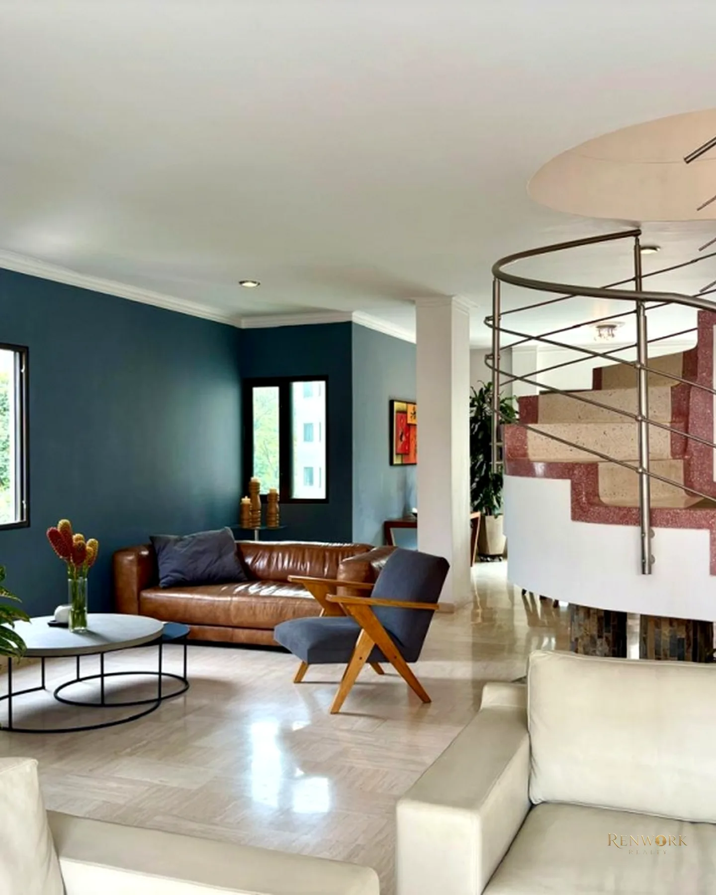 VENTA ESPECTACULAR PENTHOUSE DÚPLEX – POBLADO LA TOMATERA · foto 6