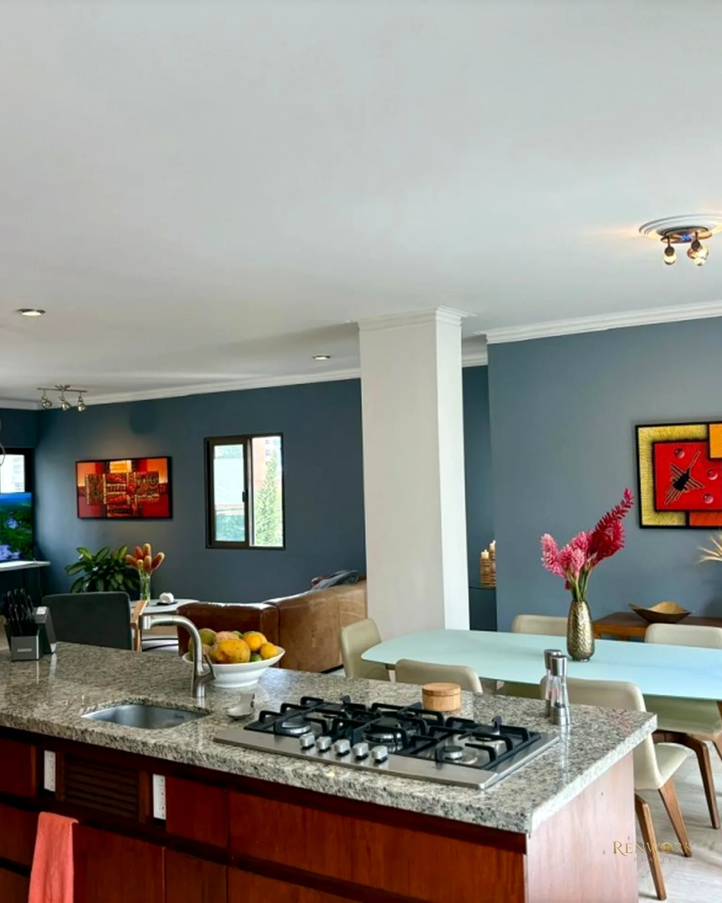 VENTA ESPECTACULAR PENTHOUSE DÚPLEX – POBLADO LA TOMATERA · foto 5