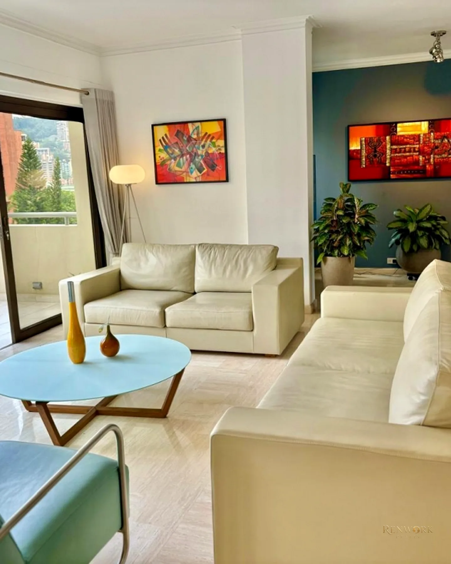 VENTA ESPECTACULAR PENTHOUSE DÚPLEX – POBLADO LA TOMATERA · foto 1