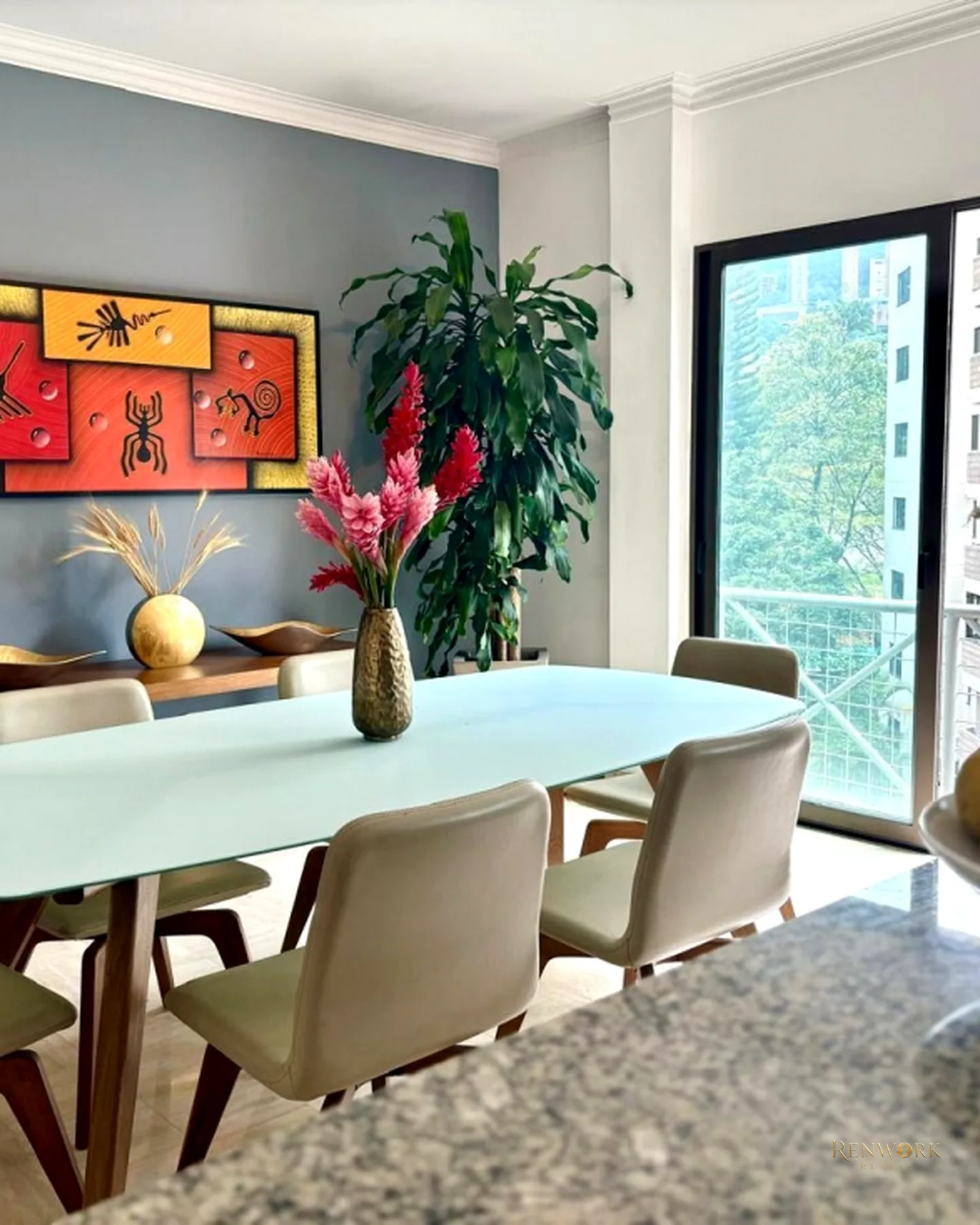 VENTA ESPECTACULAR PENTHOUSE DÚPLEX – POBLADO LA TOMATERA · foto 4