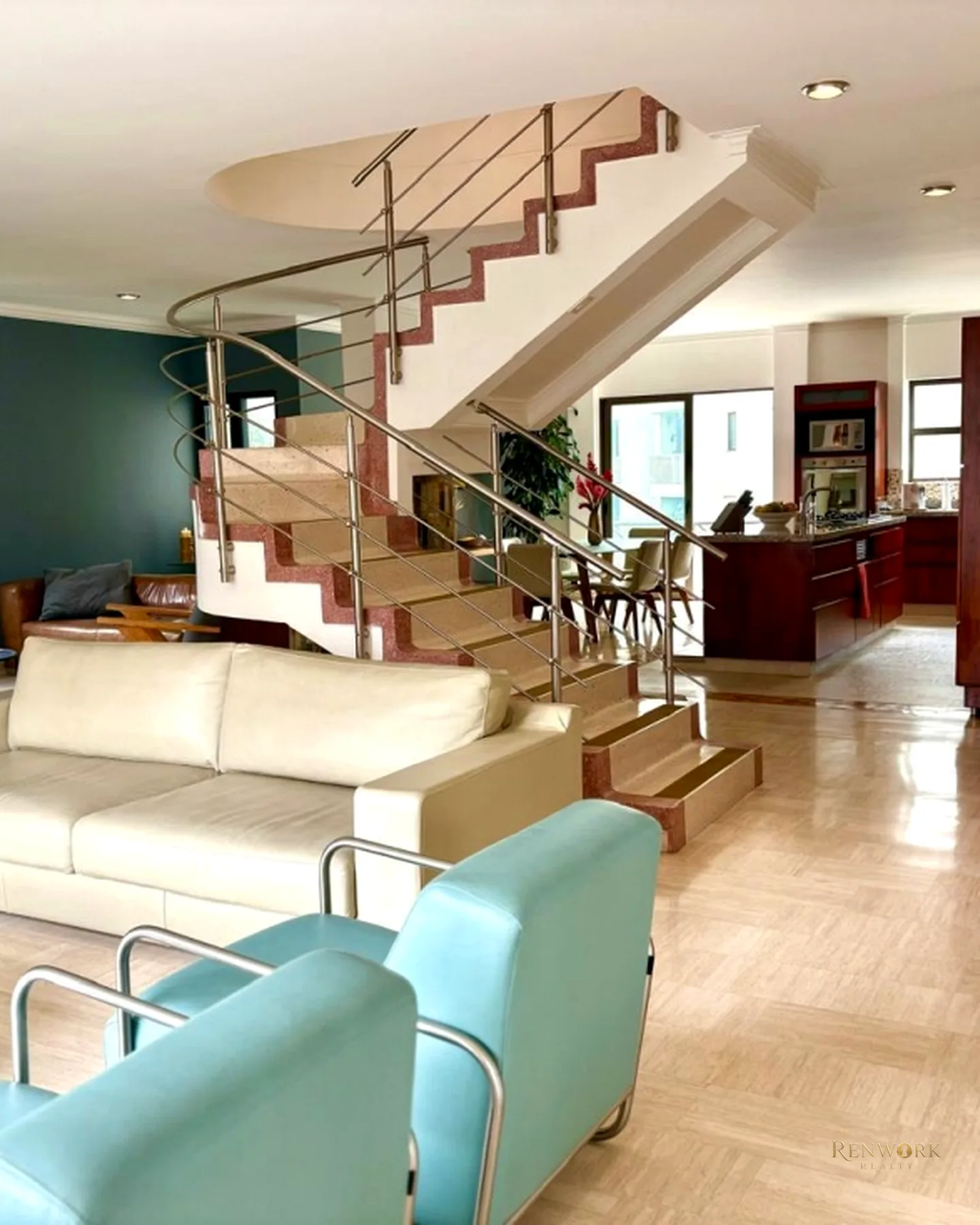 VENTA ESPECTACULAR PENTHOUSE DÚPLEX – POBLADO LA TOMATERA · foto 13