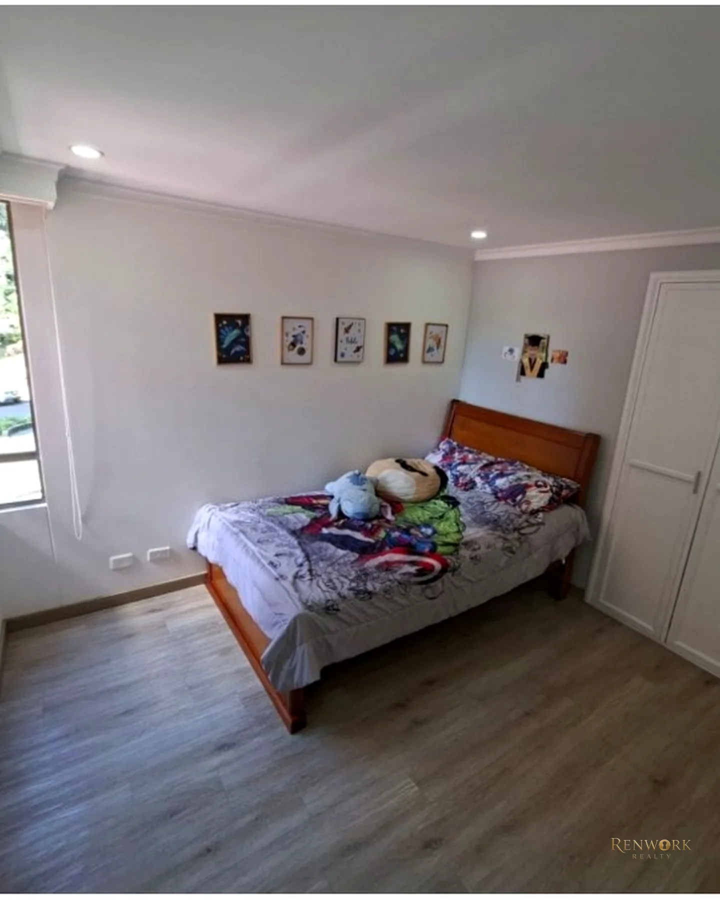 VENTA EXCELENTE APARTAMENTO CERCA A EL TESORO POBLADO REMODELADO · foto 12