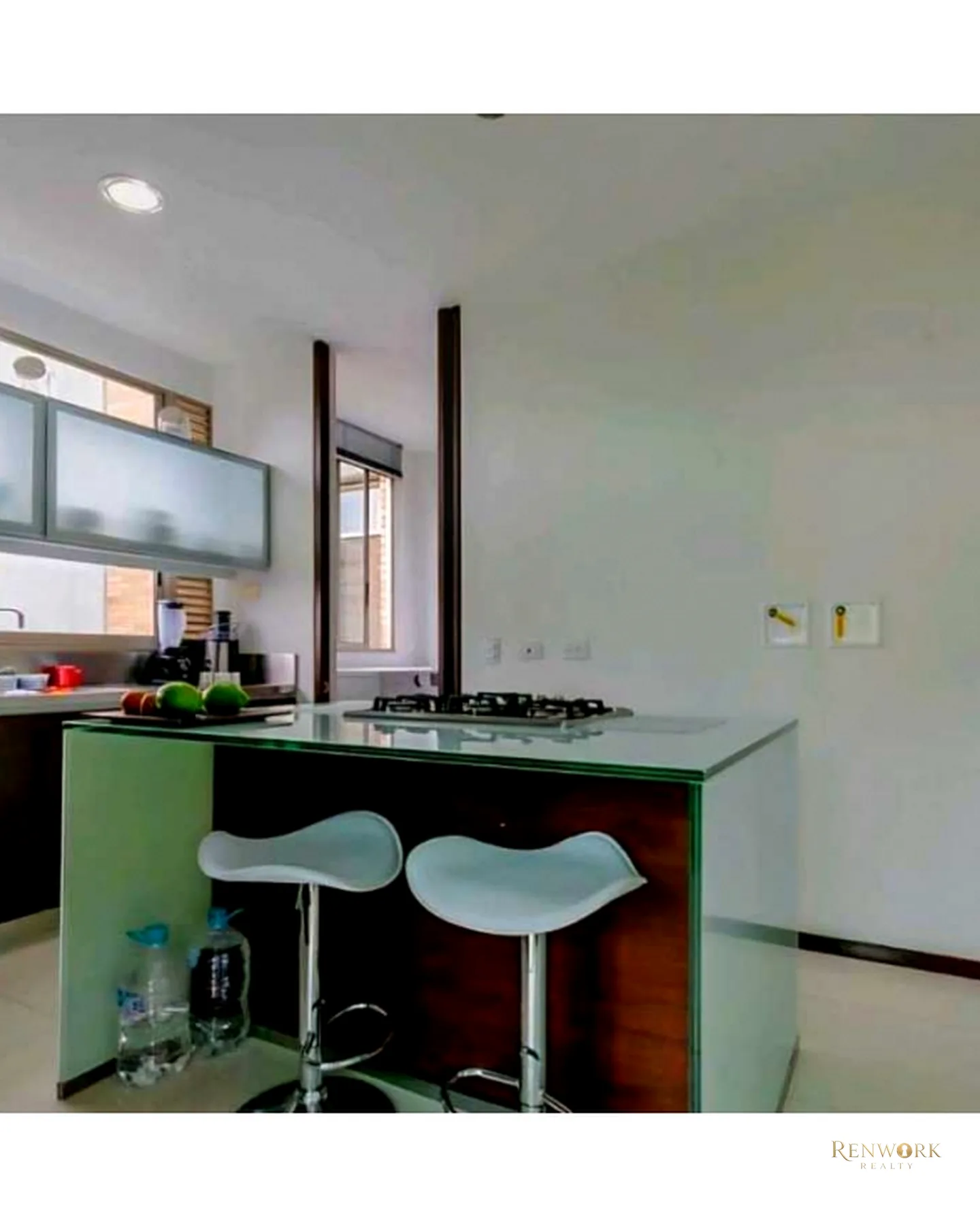 VENTA EXCELENTE APARTAMENTO POBLADO SECTOR BALSOS · foto 2