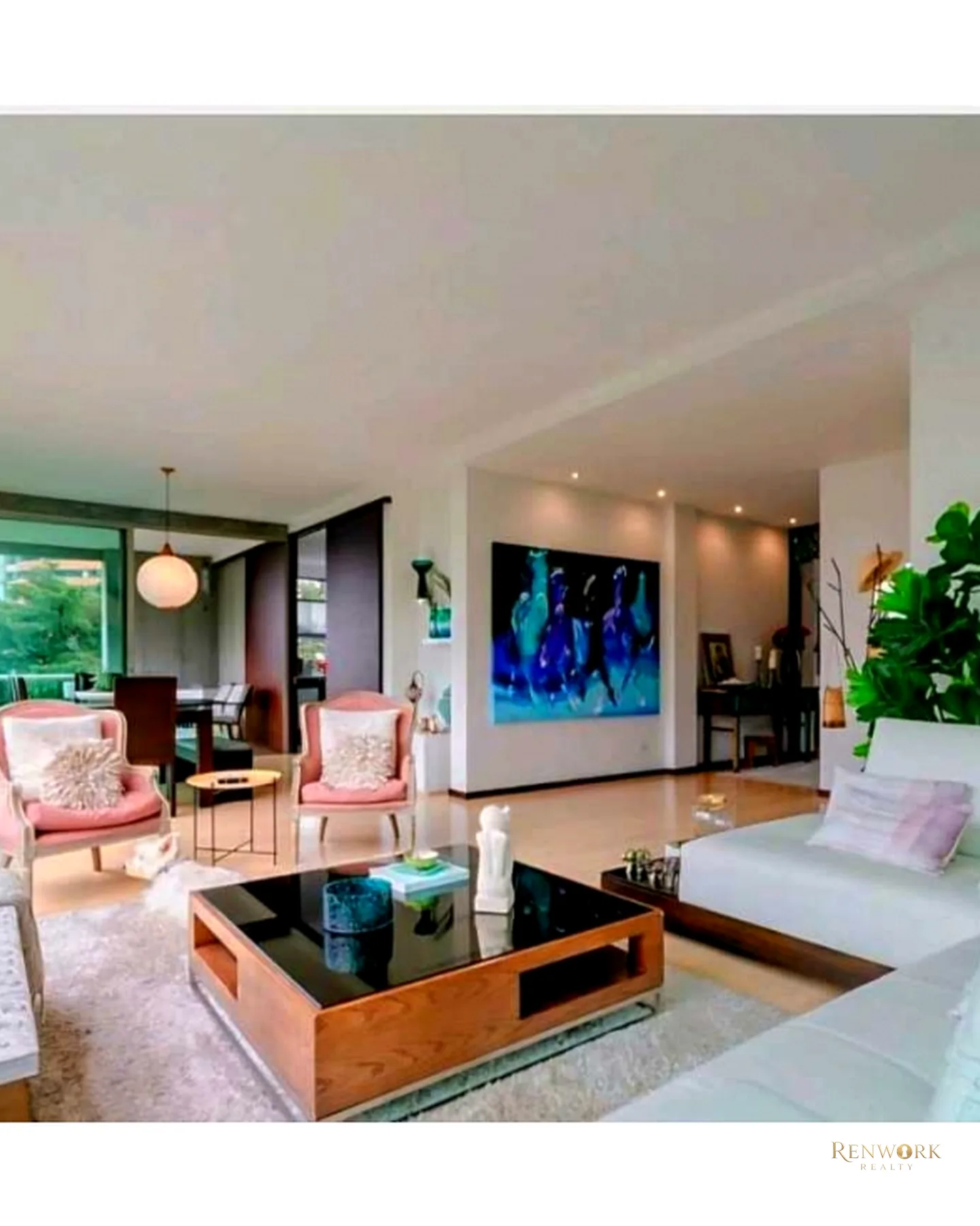 VENTA EXCELENTE APARTAMENTO POBLADO SECTOR BALSOS · foto 1