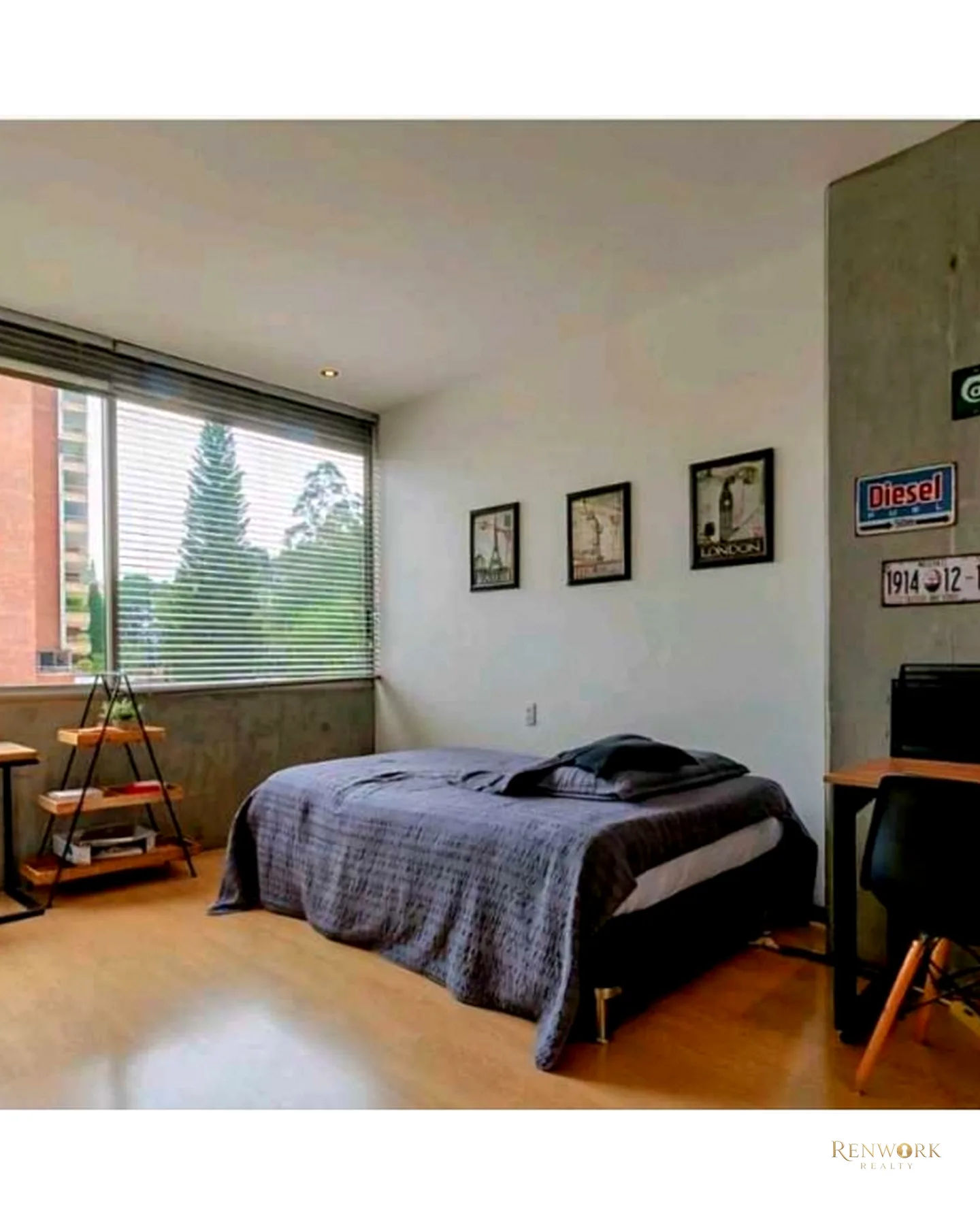 VENTA EXCELENTE APARTAMENTO POBLADO SECTOR BALSOS · foto 8