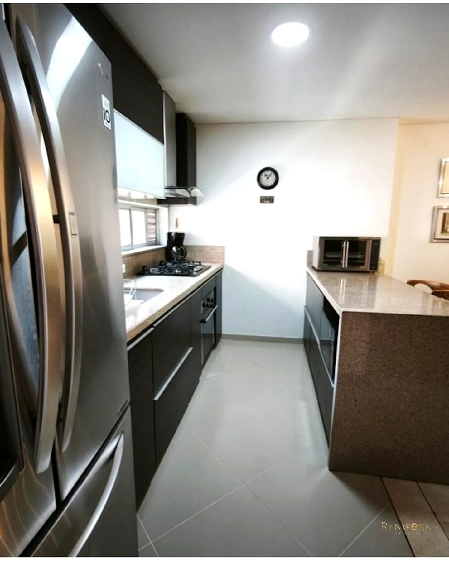 VENTA EXCELENTE APARTAMENTO SECTOR ZUÑIGA - ENVIGADO · foto 6