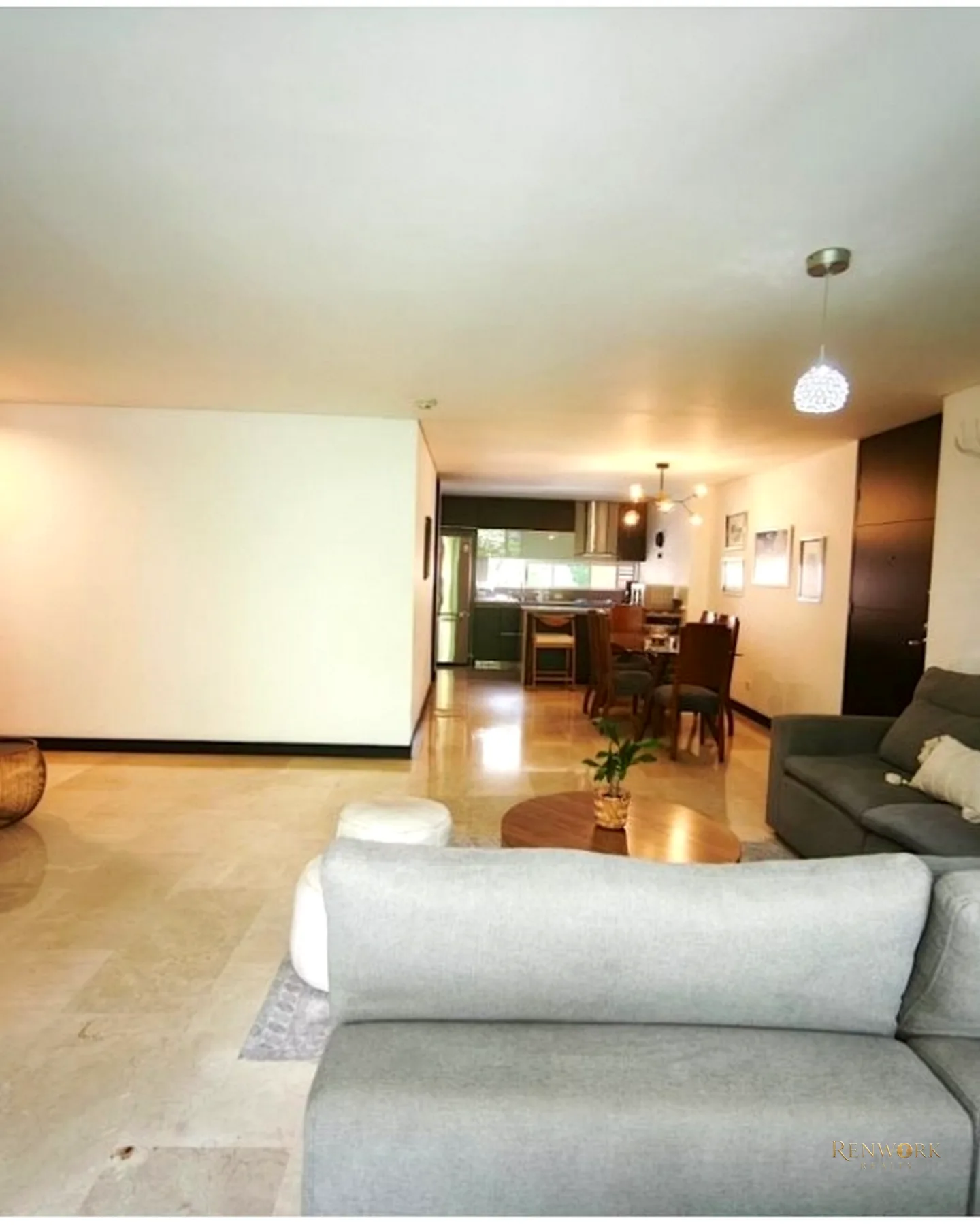 VENTA EXCELENTE APARTAMENTO SECTOR ZUÑIGA - ENVIGADO · foto 4