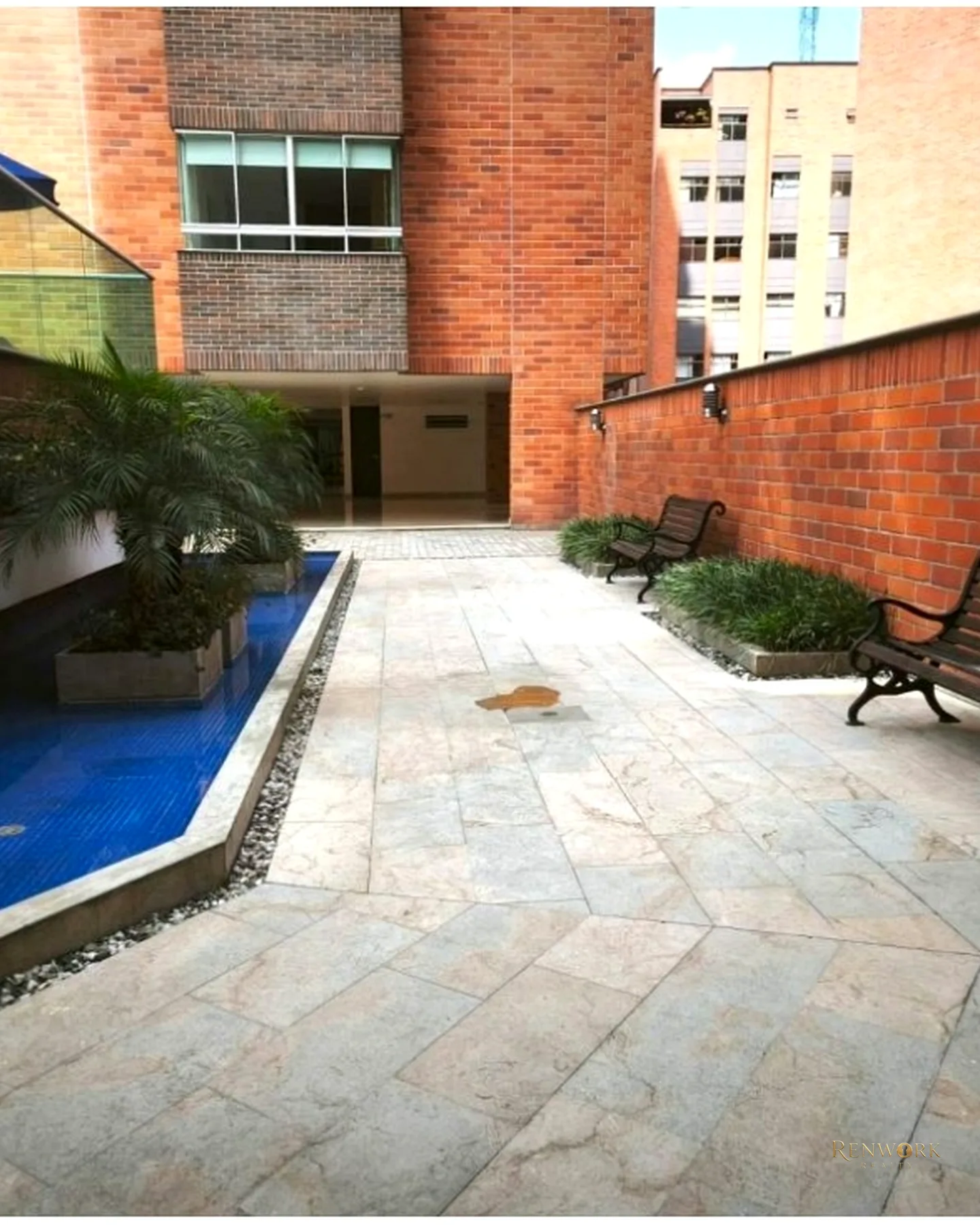 VENTA EXCELENTE APARTAMENTO SECTOR ZUÑIGA - ENVIGADO · foto 22