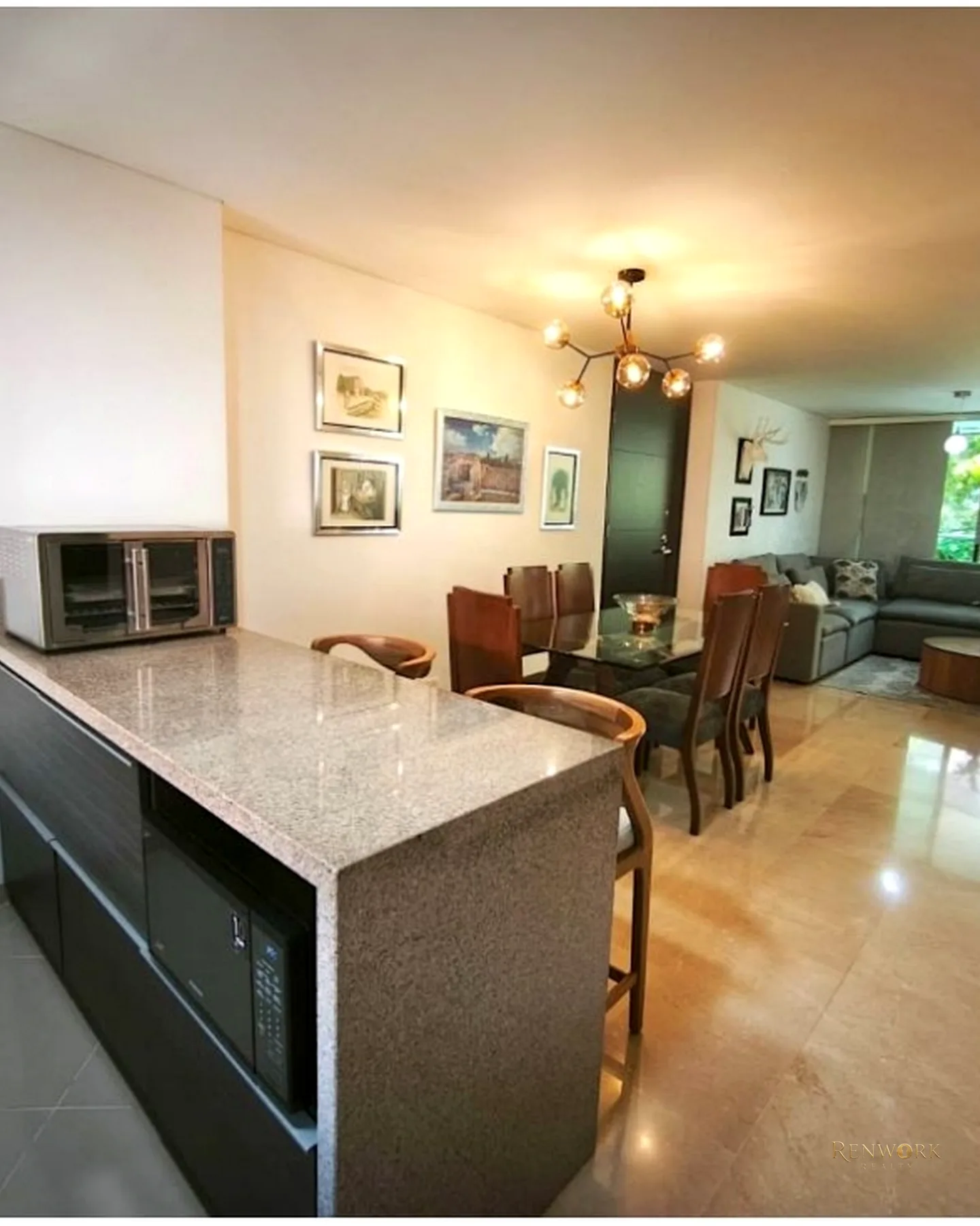 VENTA EXCELENTE APARTAMENTO SECTOR ZUÑIGA - ENVIGADO · foto 7