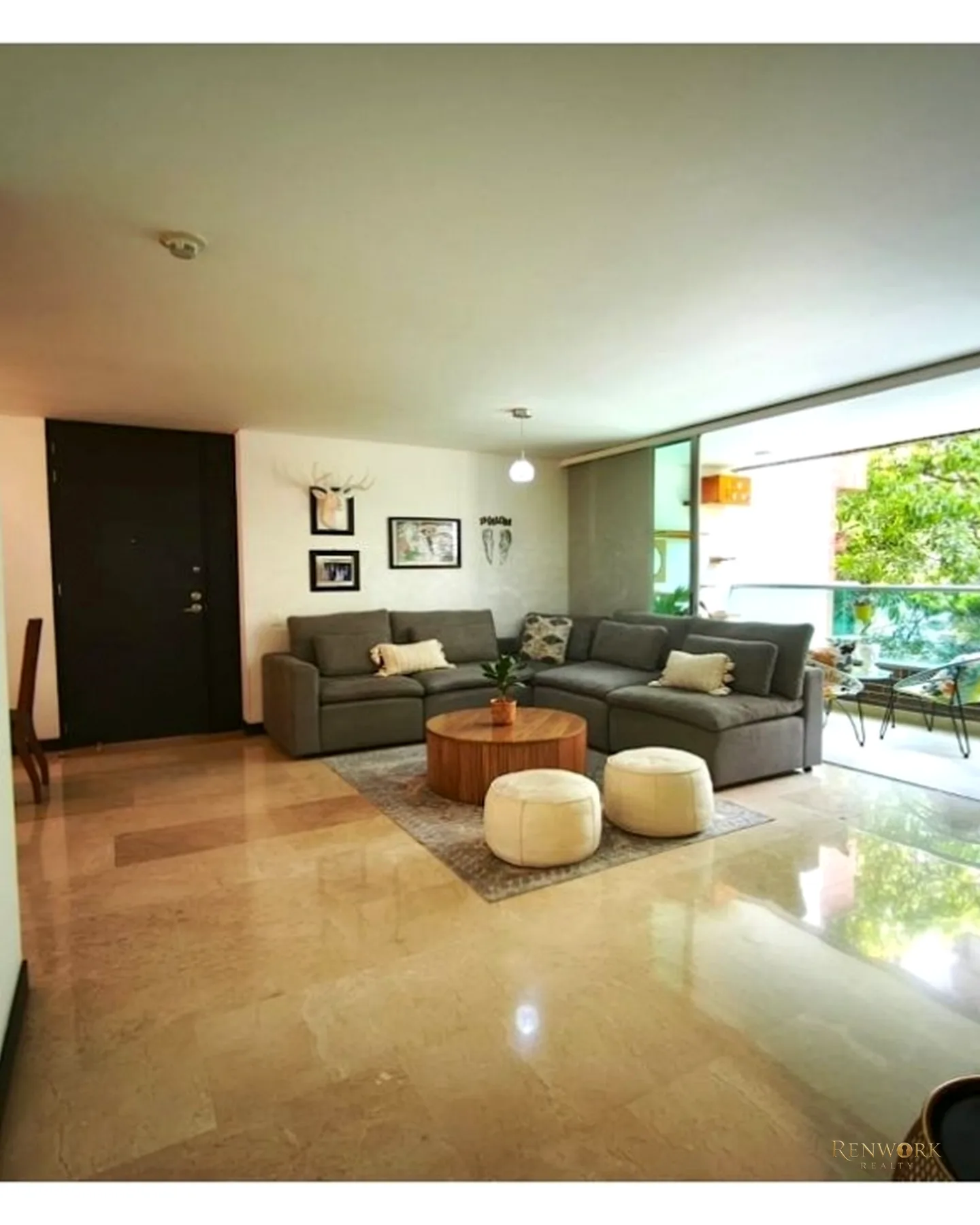 VENTA EXCELENTE APARTAMENTO SECTOR ZUÑIGA - ENVIGADO · foto 1