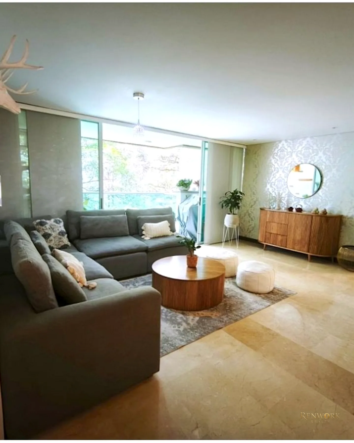VENTA EXCELENTE APARTAMENTO SECTOR ZUÑIGA - ENVIGADO · foto 2