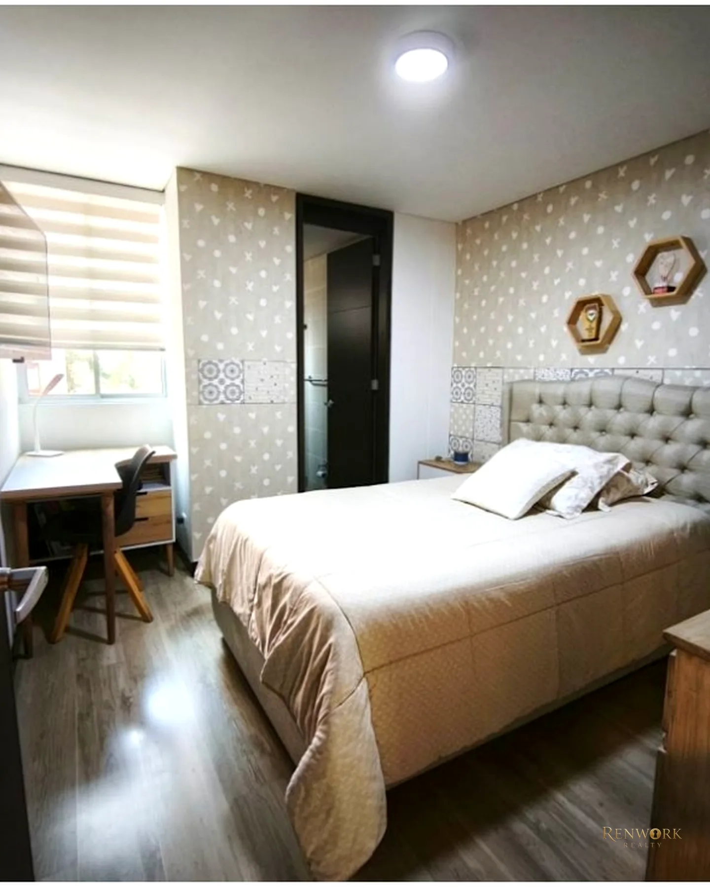 VENTA EXCELENTE APARTAMENTO SECTOR ZUÑIGA - ENVIGADO · foto 10