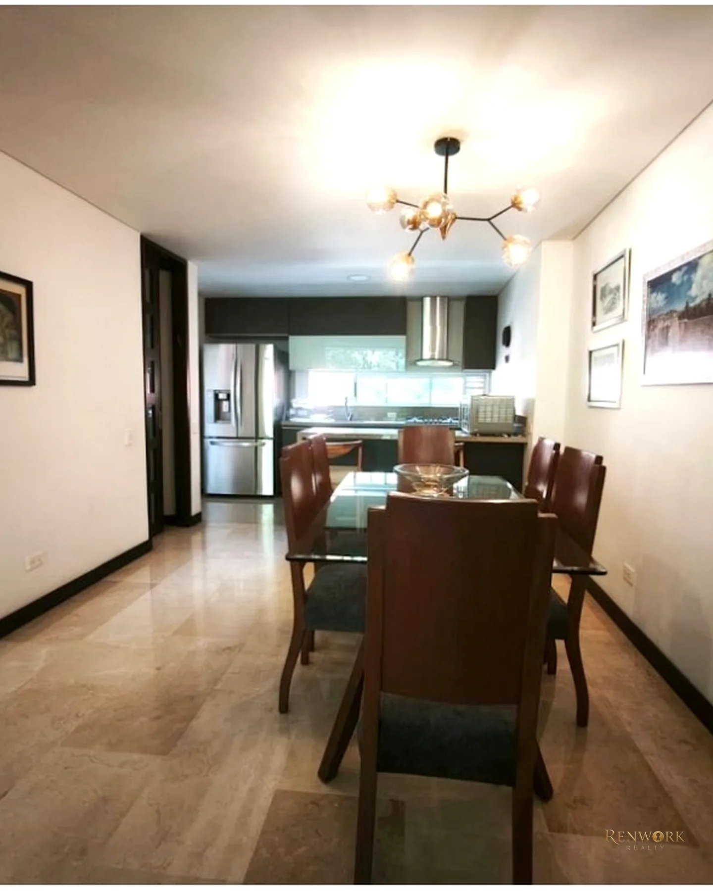 VENTA EXCELENTE APARTAMENTO SECTOR ZUÑIGA - ENVIGADO · foto 8