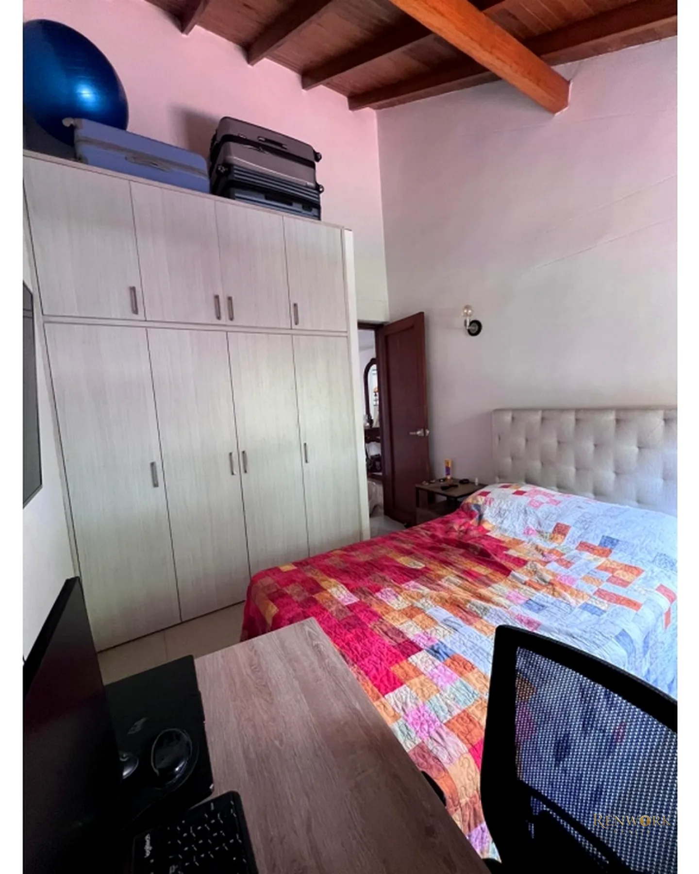 VENTA EXCELENTE CASA SECTOR LA MOTA · foto 13