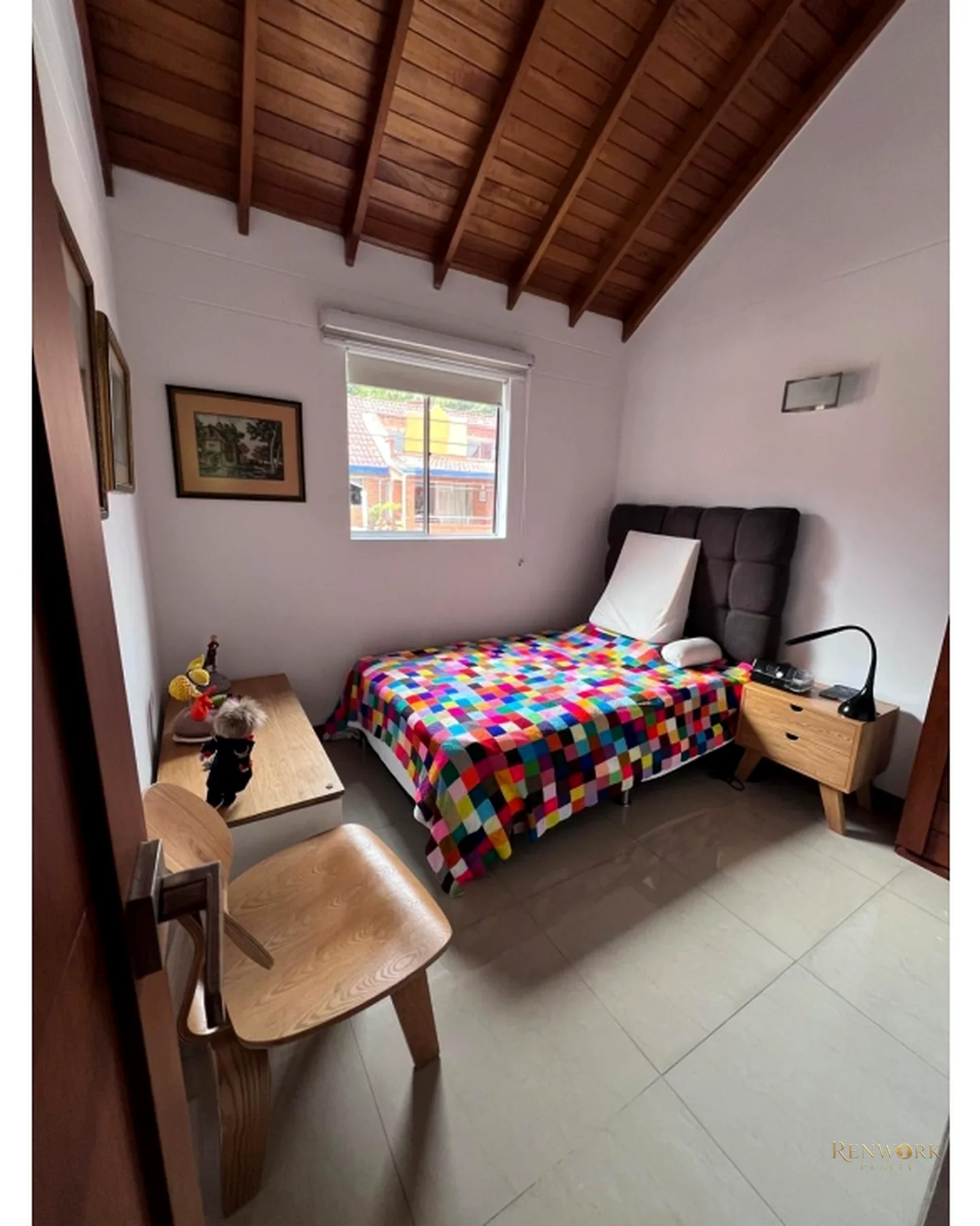 VENTA EXCELENTE CASA SECTOR LA MOTA · foto 7