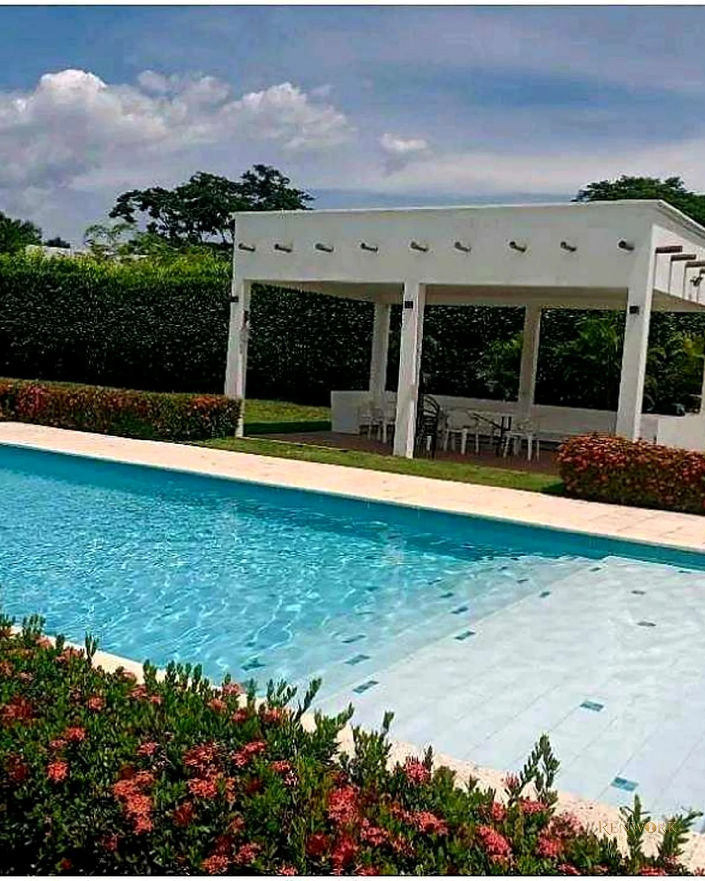 VENTA EXCELENTE FINCA SANTA FE ANTIOQUIA EN UNIDAD CERRADA · foto 14