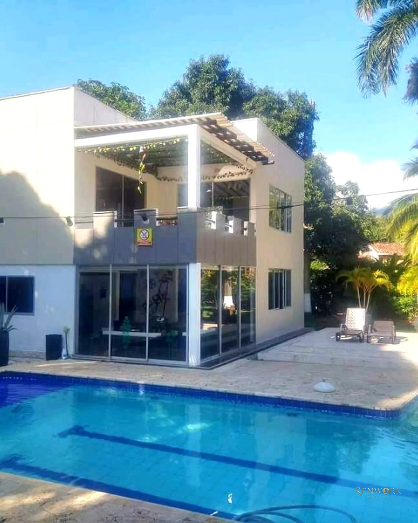 VENTA EXCELENTE FINCA SANTA FE DE ANTIOQUIA EN LA RECTA UNIDAD CERRADA · foto 5