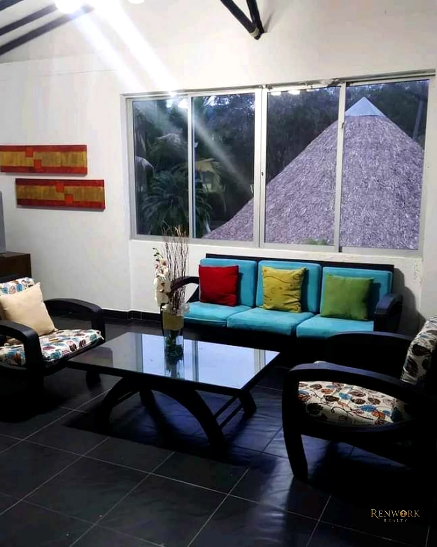 VENTA EXCELENTE FINCA SANTA FE DE ANTIOQUIA EN LA RECTA UNIDAD CERRADA · foto 8