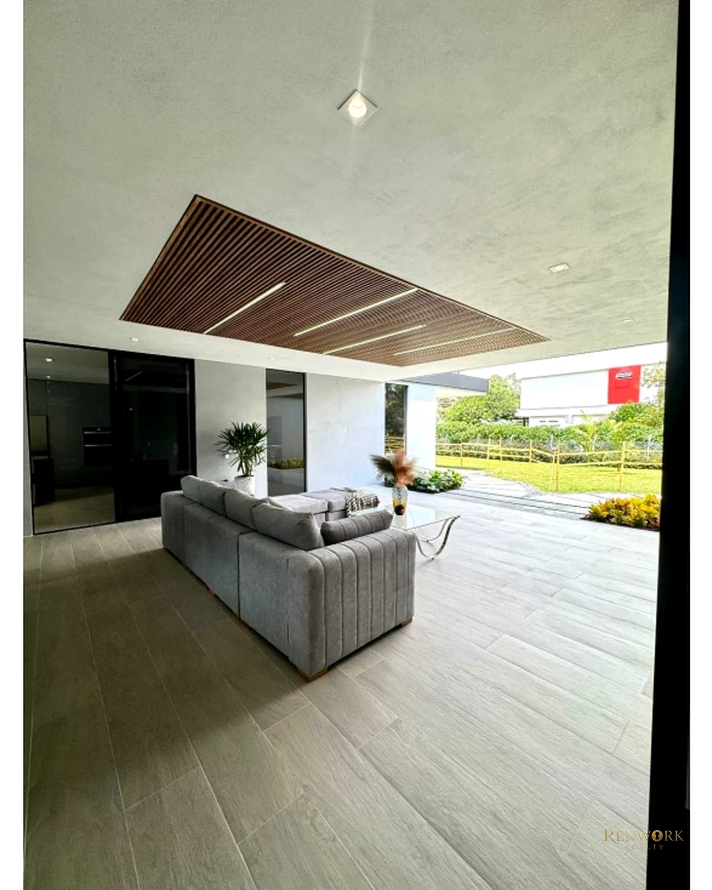 VENTA EXCLUSIVA CASA EN LLANOGRANDE · foto 2