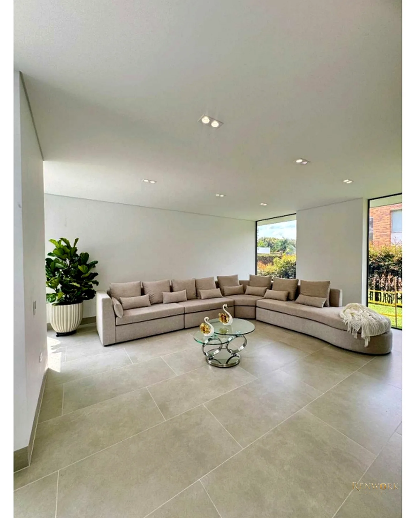 VENTA EXCLUSIVA CASA EN LLANOGRANDE · foto 1