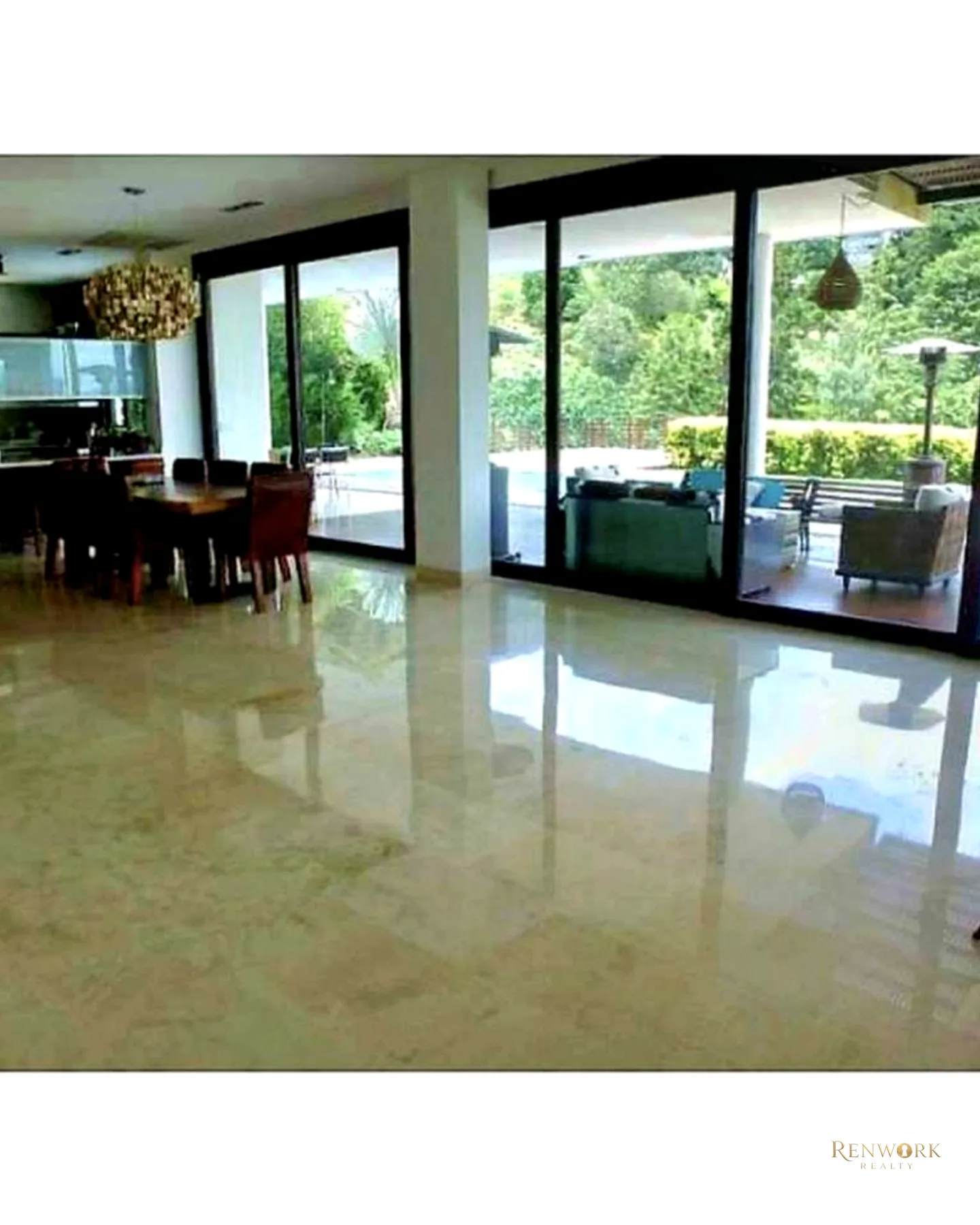 VENTA EXCLUSIVA CASA VÍA PALMAS ANTES DEL ALTO PISCINA-BOSQUE · foto 8